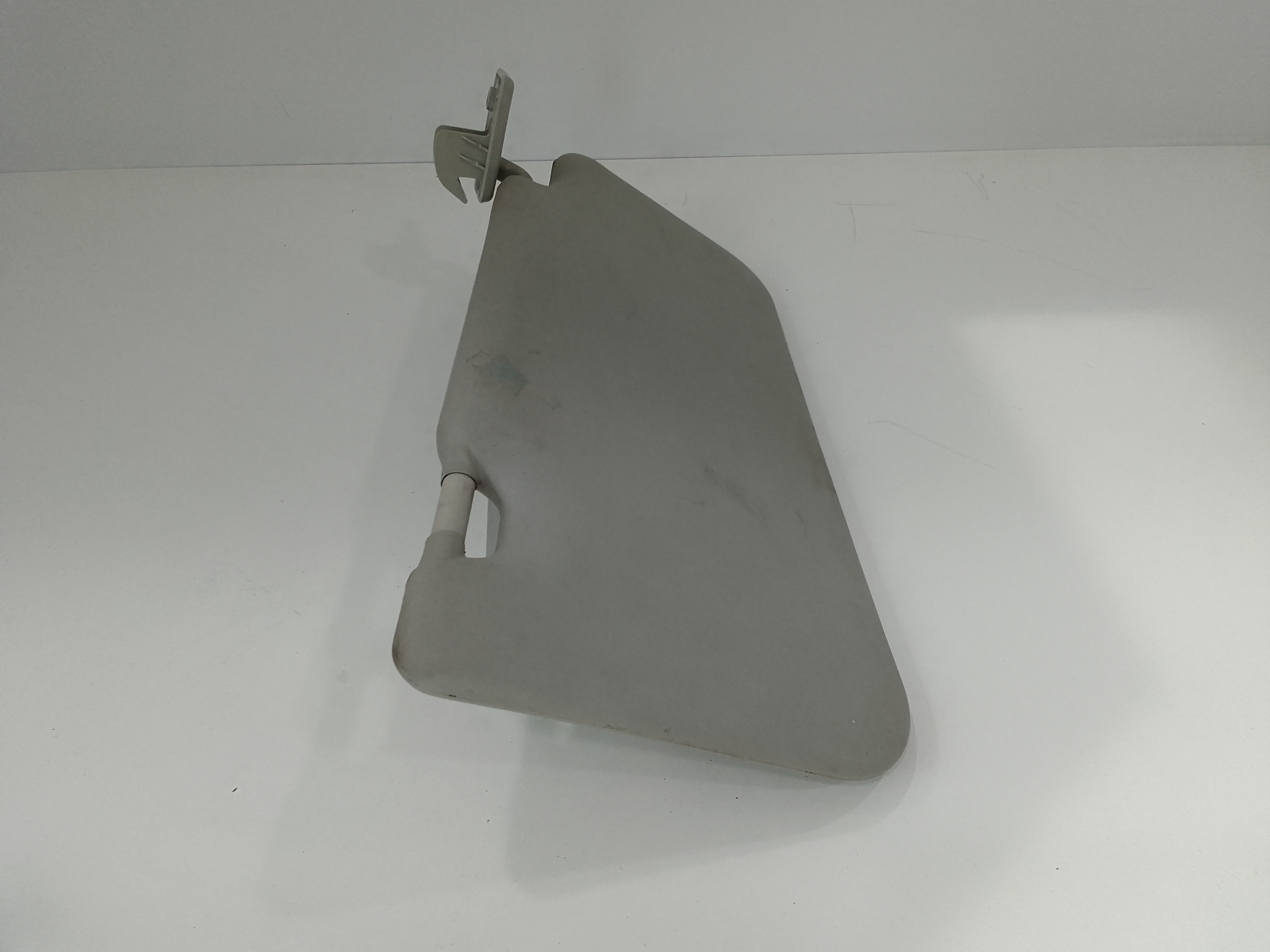 Parasole aletta anteriore Lato Guida per Nissan Micra 4 Serie (2003 - 2005)