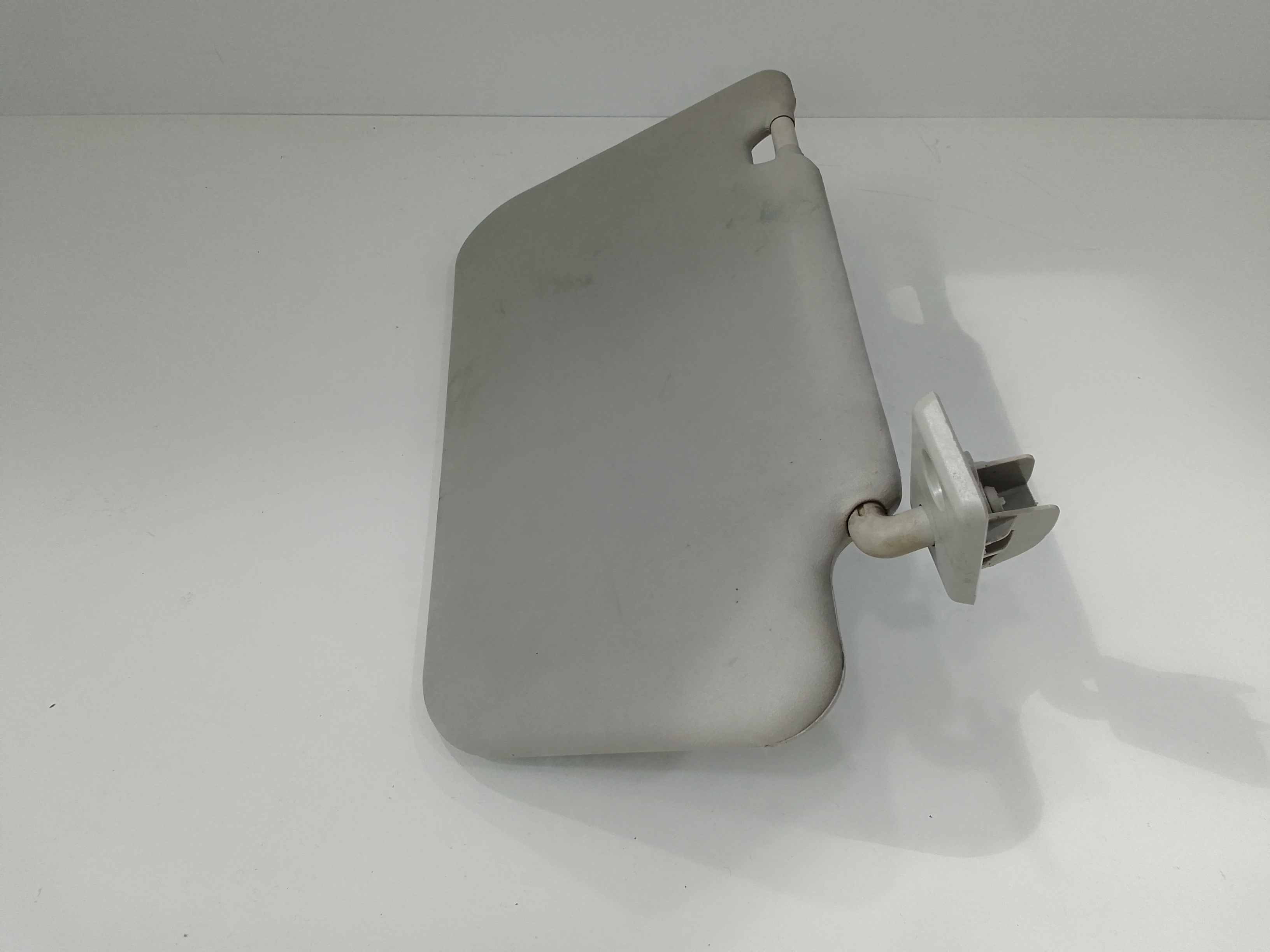 Parasole aletta anteriore Lato Guida per Nissan Micra 4 Serie (2003 - 2005)