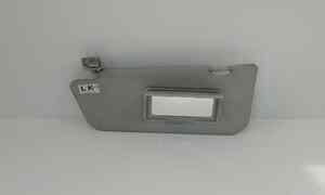 Parasole aletta anteriore Lato Guida per Nissan Micra 4 Serie (2003 - 2005)