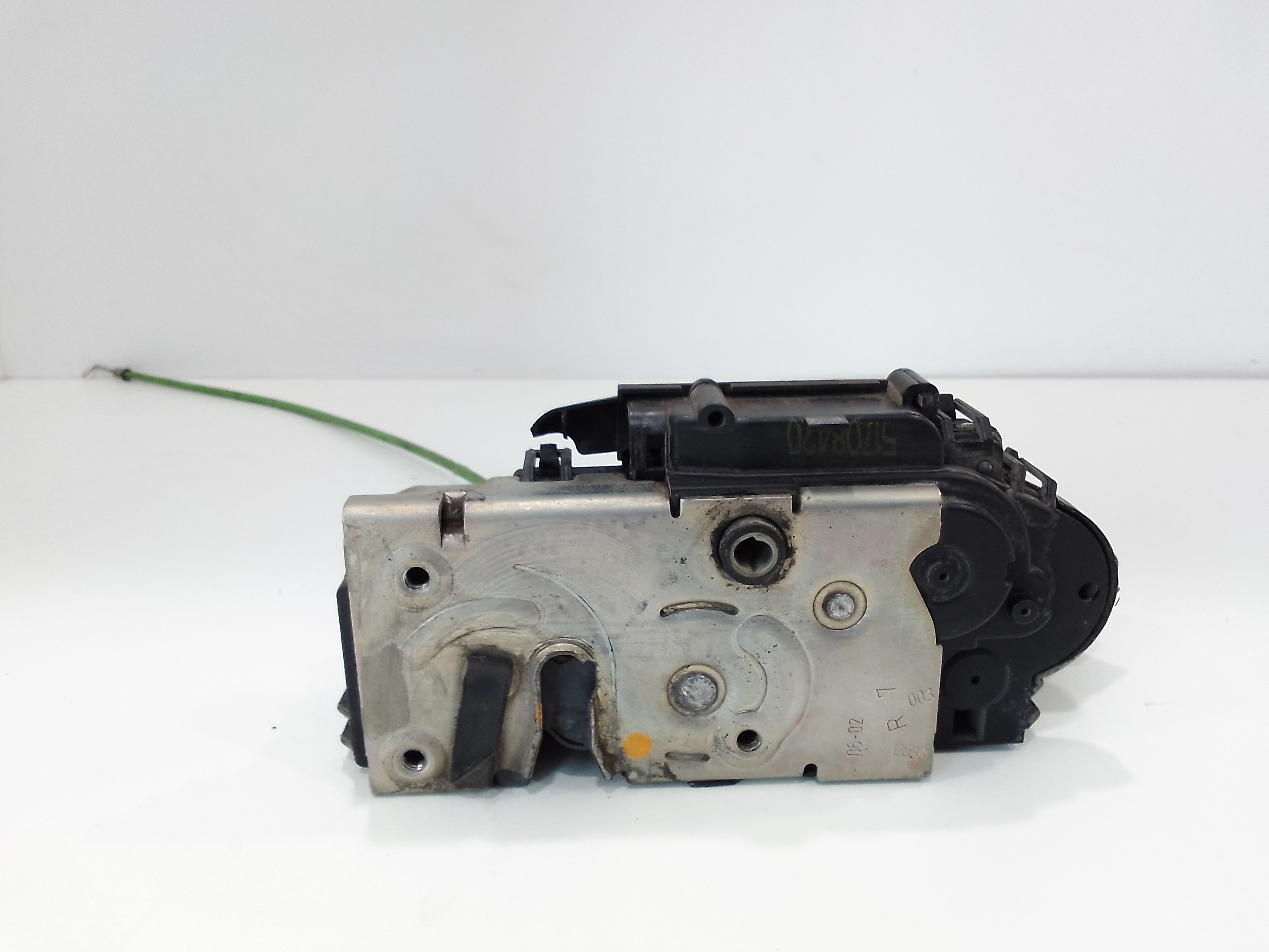 Serratura Anteriore Destra per Lancia Musa 1 Serie (2004 - 2007)