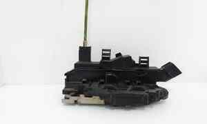 Serratura Anteriore Destra per Lancia Musa 1 Serie (2004 - 2007)