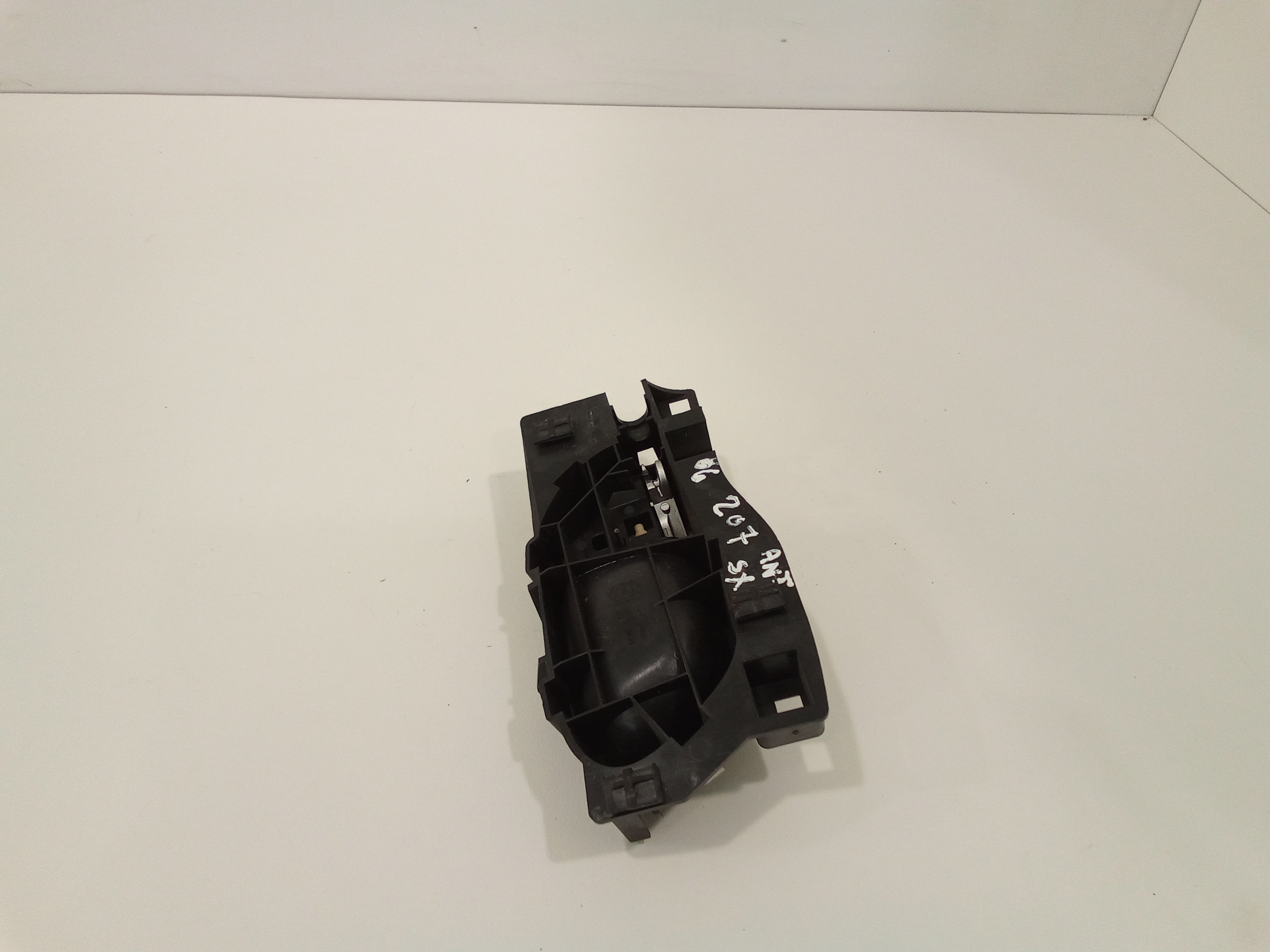 Maniglia interna anteriore Sinistra per Peugeot 207 1 Serie (2006 - 2009)