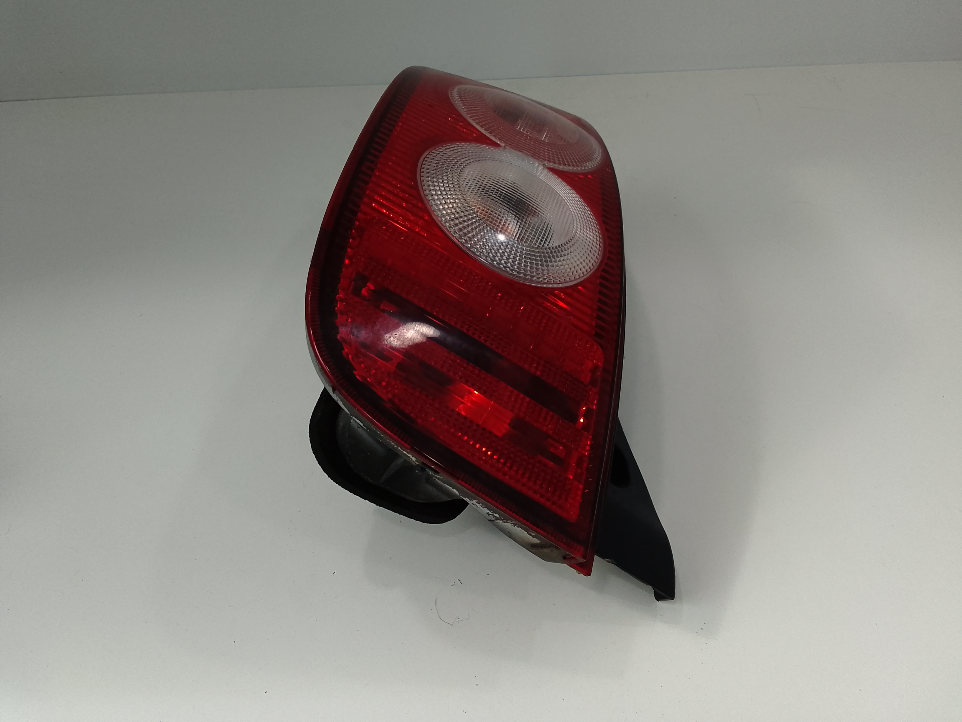 Stop fanale Posteriore sinistro lato Guida per Nissan Micra 4 Serie (2003 - 2005)