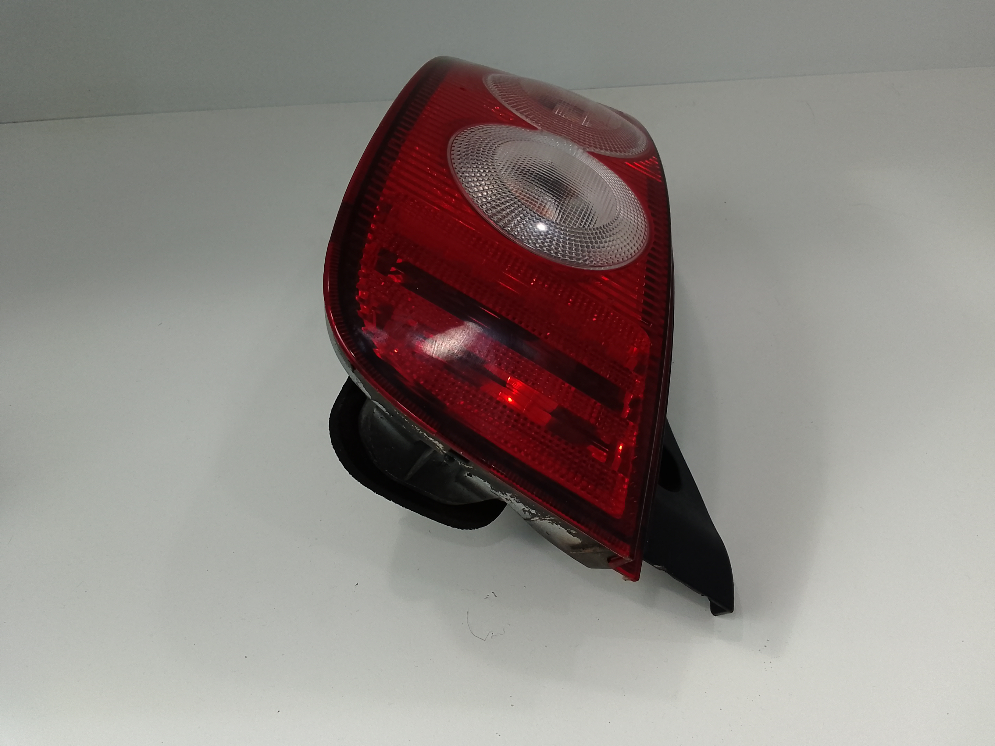 Stop fanale Posteriore sinistro lato Guida per Nissan Micra 4 Serie (2003 - 2005)