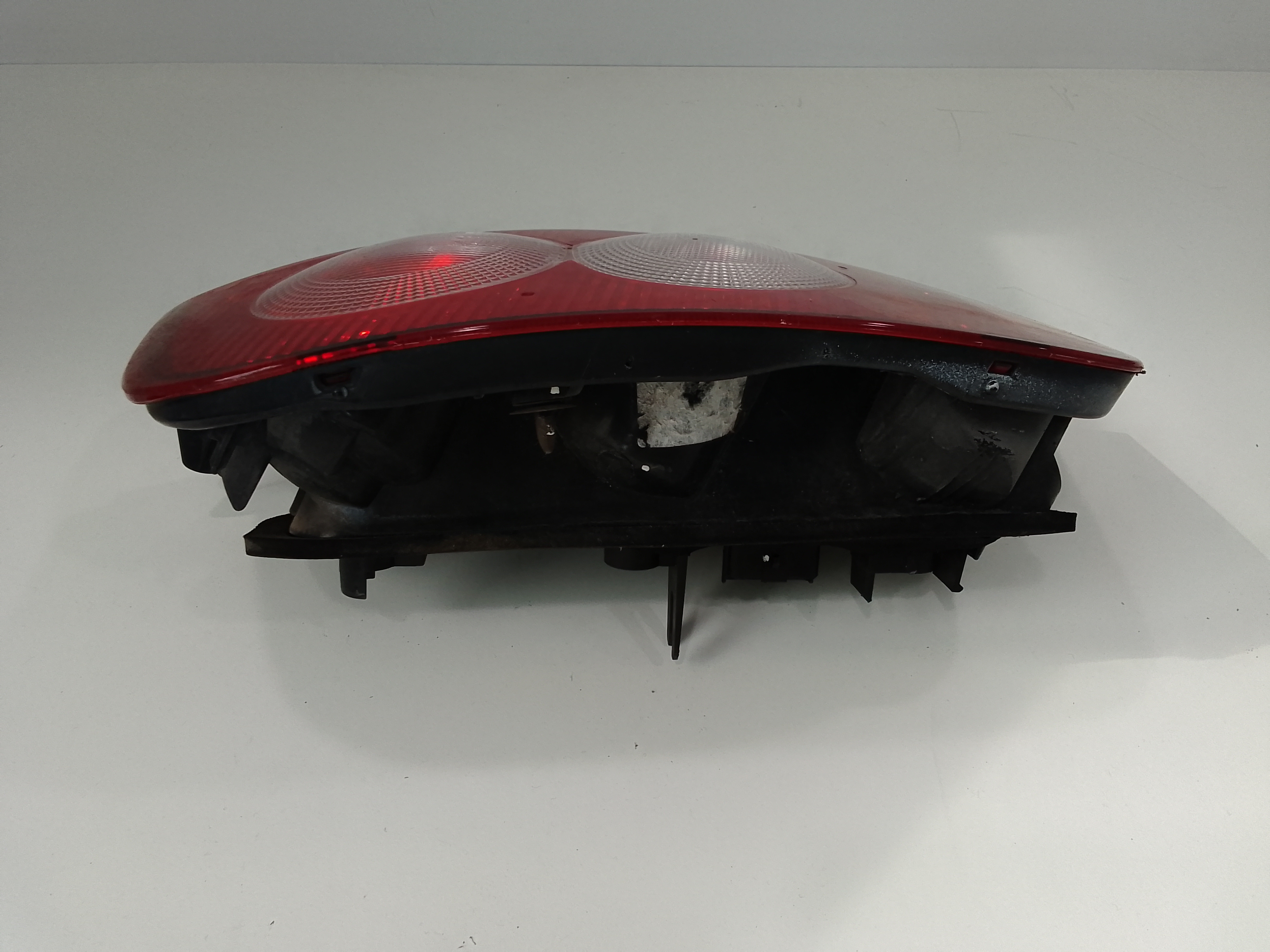 Stop fanale Posteriore sinistro lato Guida per Nissan Micra 4 Serie (2003 - 2005)