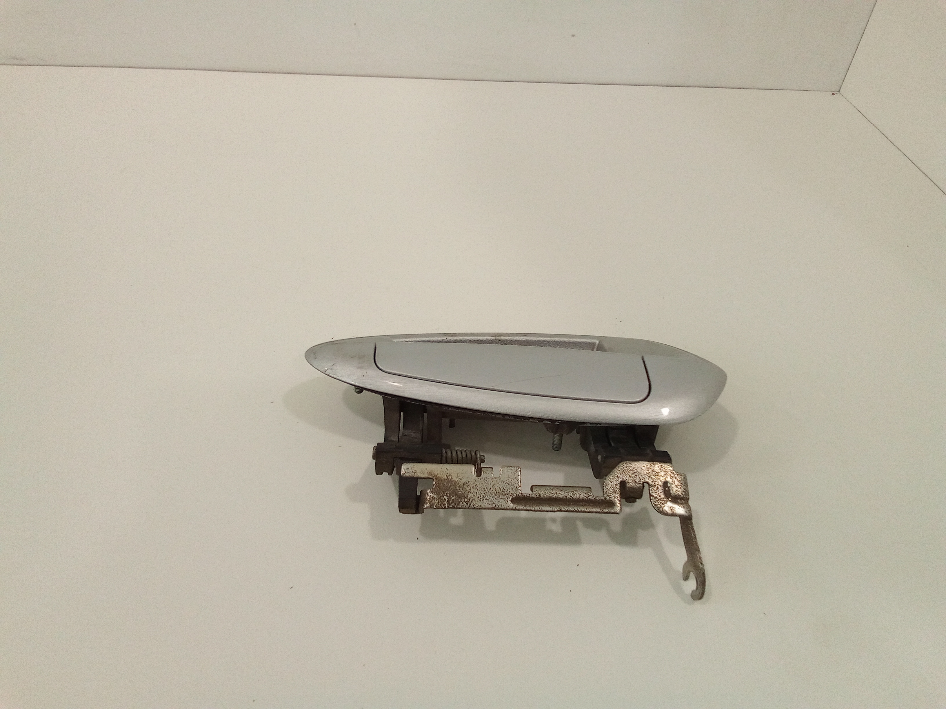 Maniglia esterna Anteriore Destra per Fiat Punto Evo (2009 - 2012)