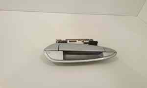 Maniglia esterna Anteriore Destra per Fiat Punto Evo (2009 - 2012)