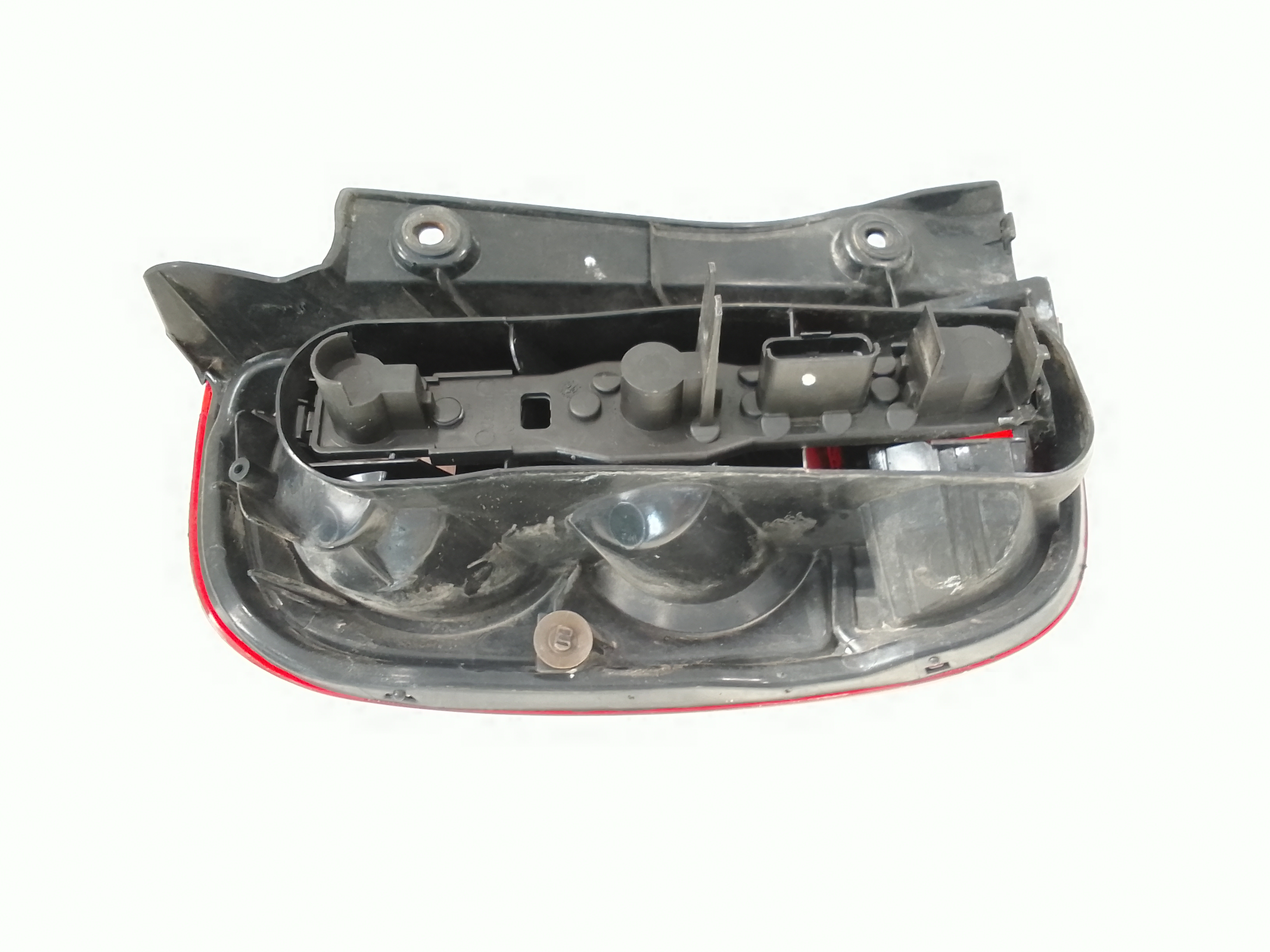 Stop fanale posteriore Destro Passeggero per Nissan Micra 4 Serie (2003 - 2005)