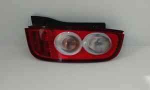 Stop fanale posteriore Destro Passeggero per Nissan Micra 4 Serie (2003 - 2005)