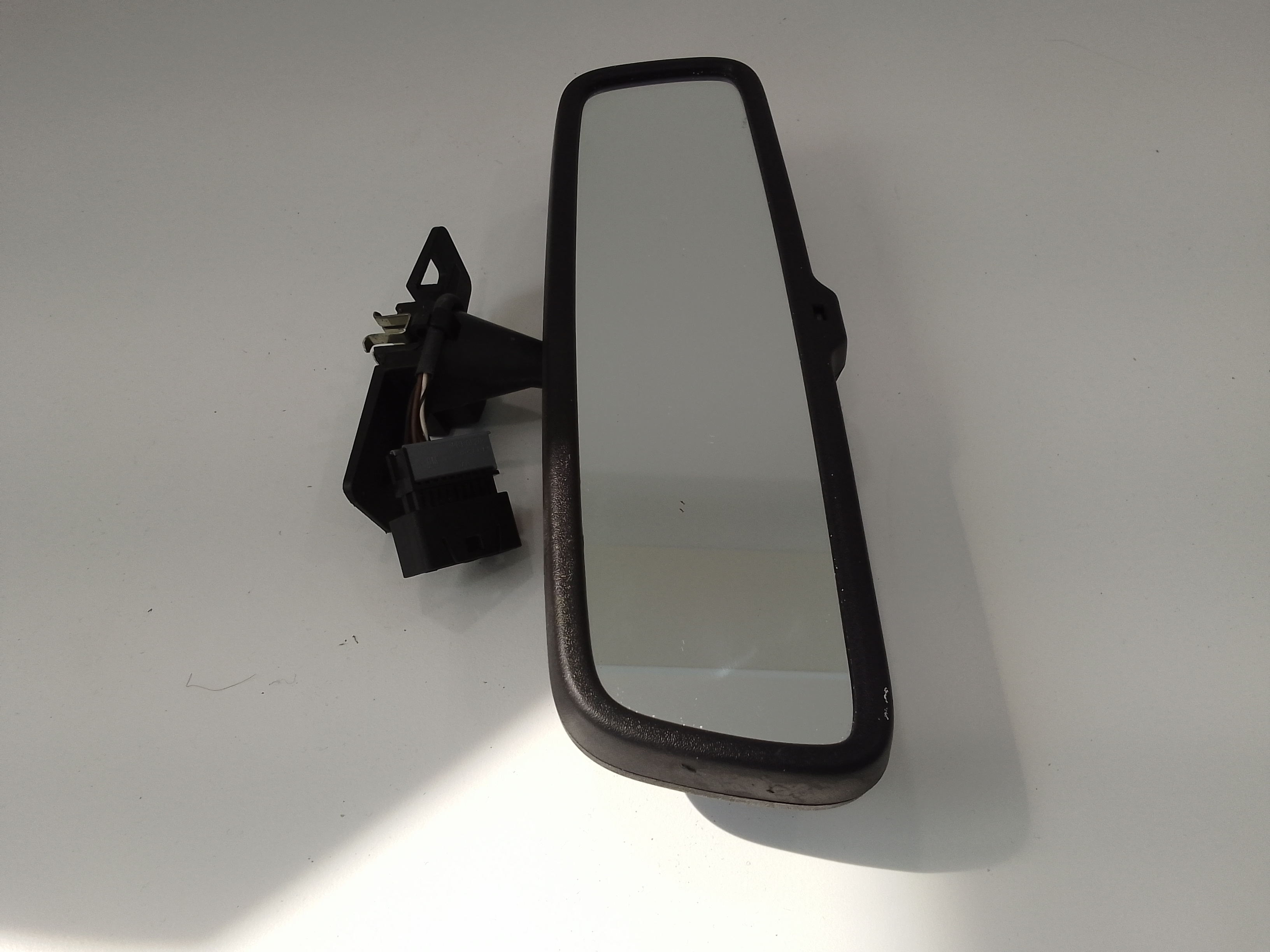 Specchietto Retrovisore Interno per Opel Meriva 1 Serie (2003 - 2006)