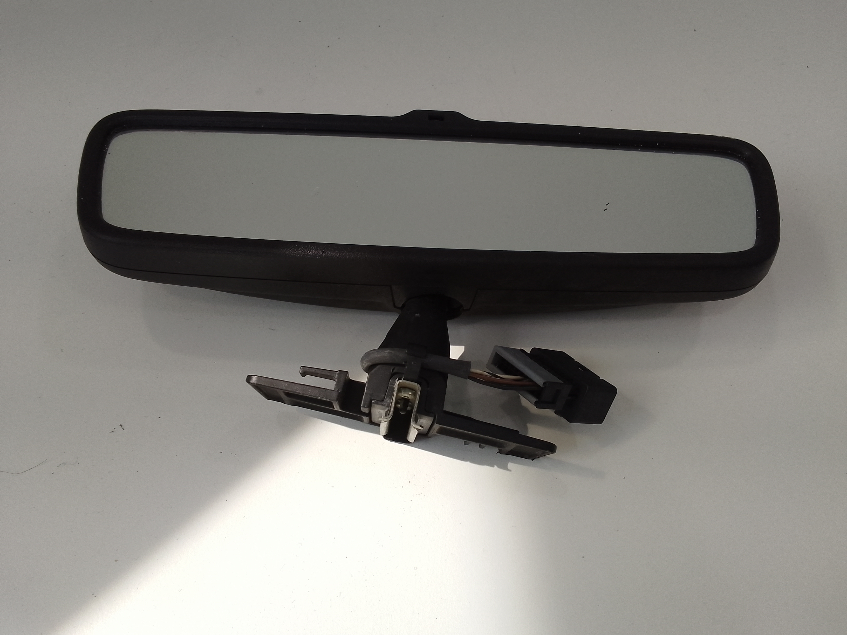 Specchietto Retrovisore Interno per Opel Meriva 1 Serie (2003 - 2006)