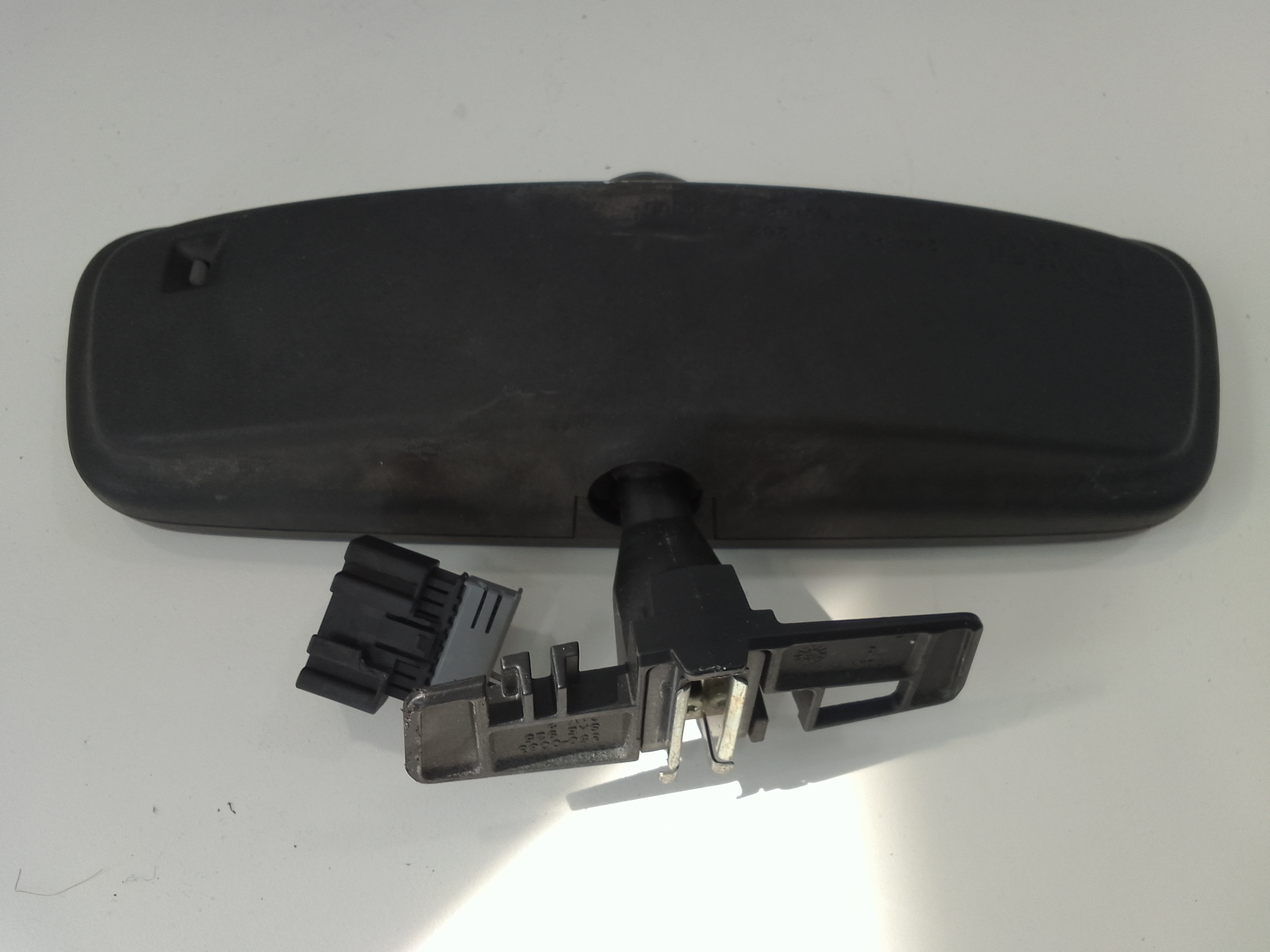 Specchietto Retrovisore Interno per Opel Meriva 1 Serie (2003 - 2006)