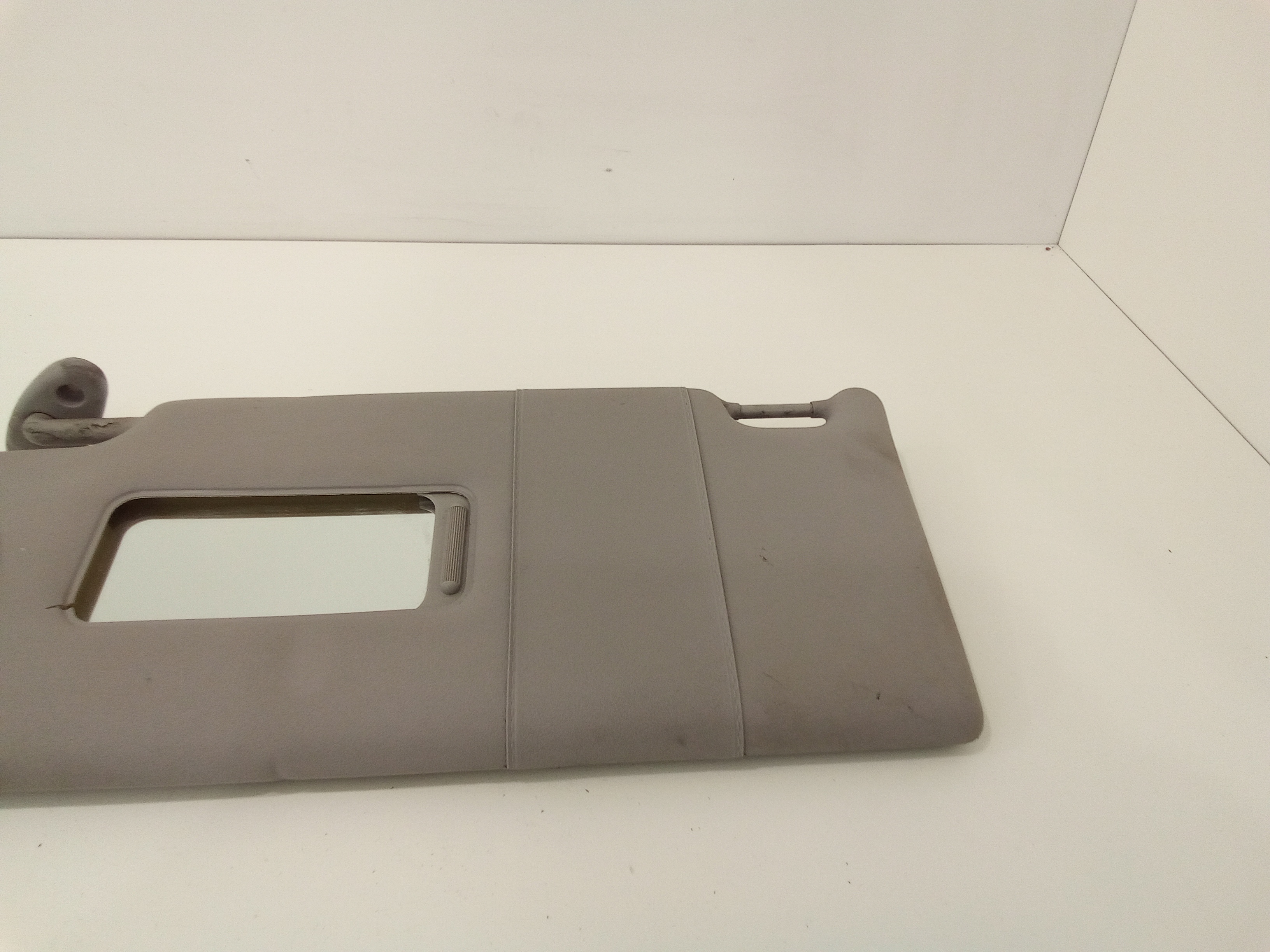 Parasole aletta anteriore Lato Guida per Ford Mondeo Berlina 3 Serie (2000 - 2003)