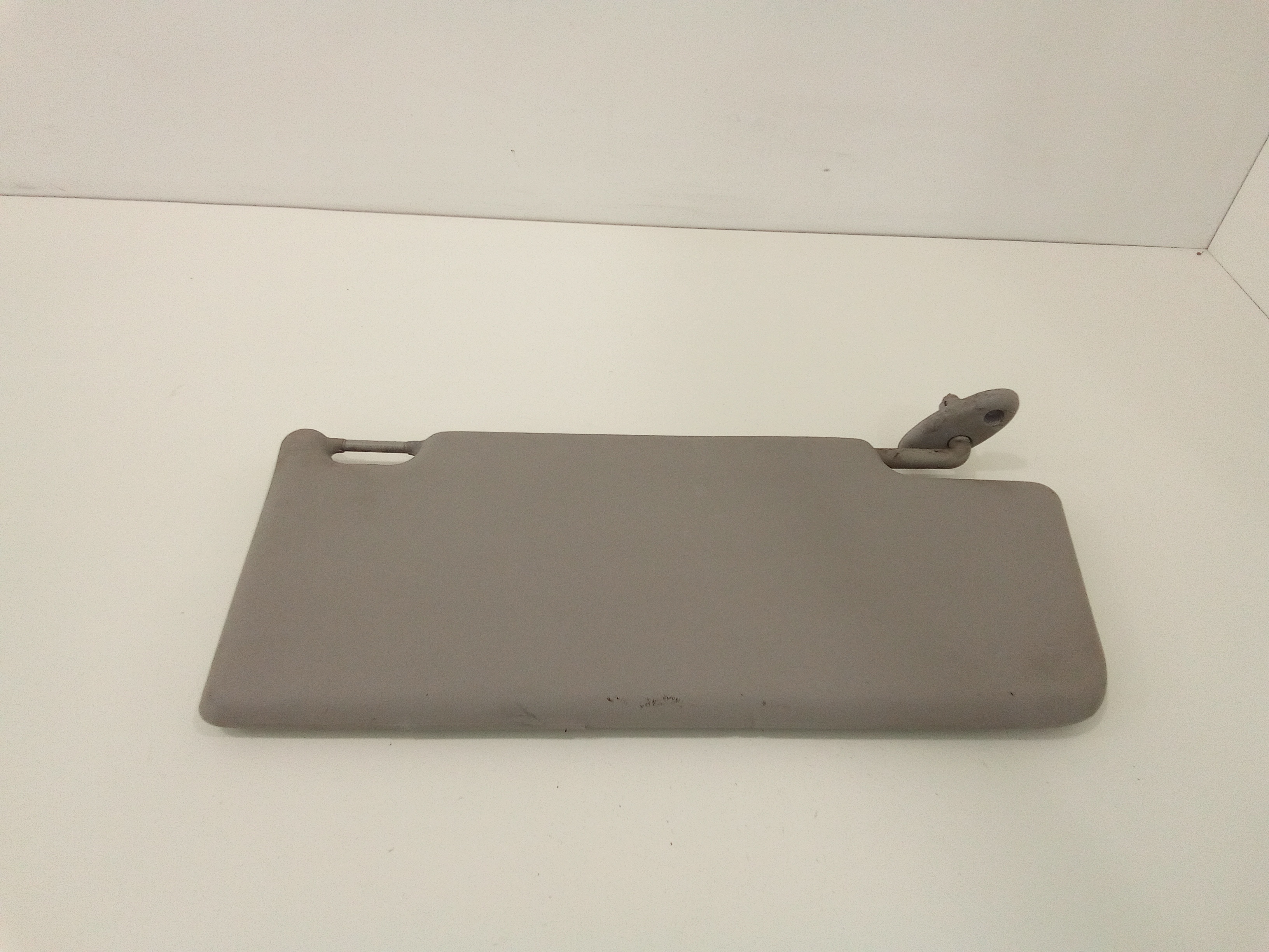 Parasole aletta anteriore Lato Guida per Ford Mondeo Berlina 3 Serie (2000 - 2003)