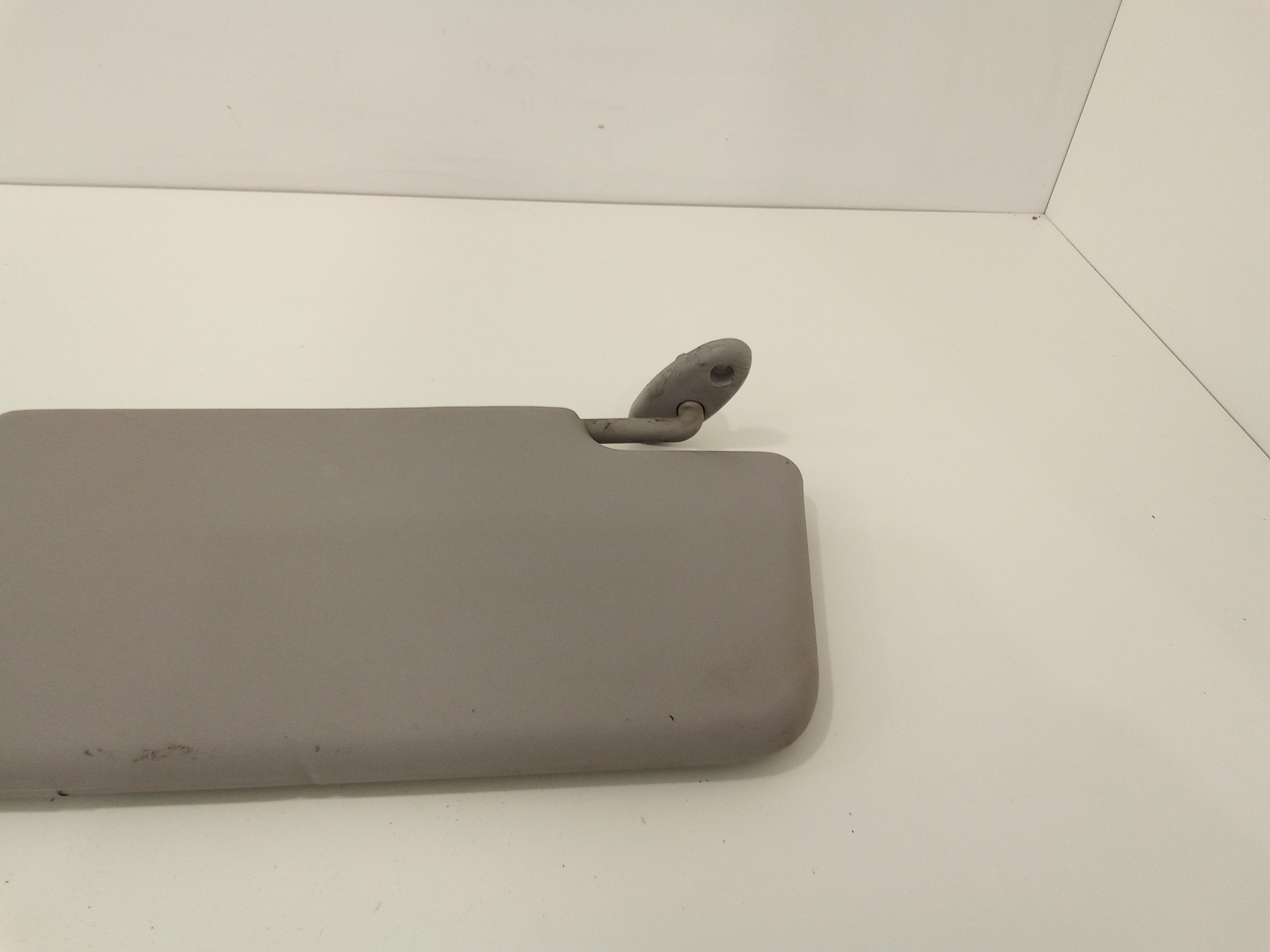 Parasole aletta anteriore Lato Guida per Ford Mondeo Berlina 3 Serie (2000 - 2003)