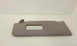 Parasole aletta anteriore Lato Guida per Ford Mondeo Berlina 3 Serie (2000 - 2003)