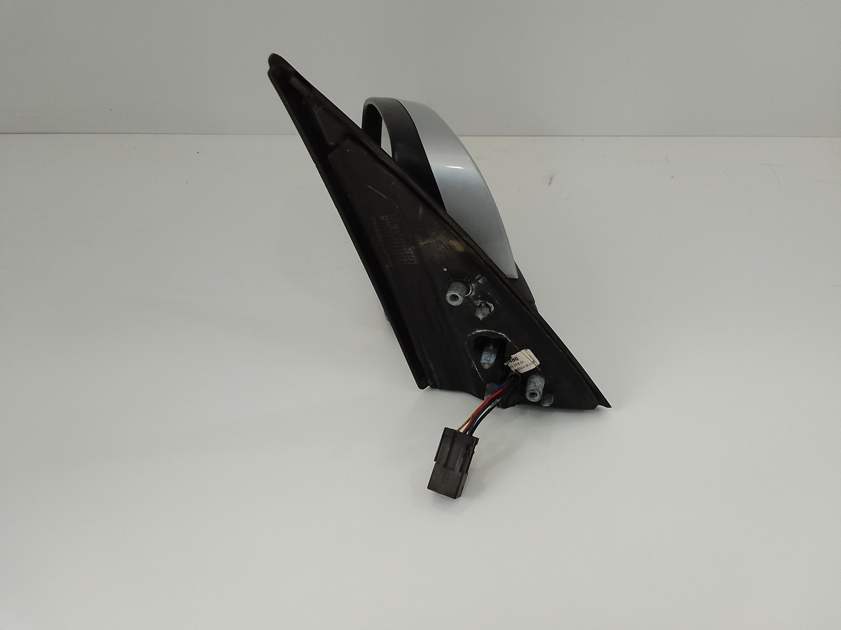 Specchietto Retrovisore Sinistro per Opel Meriva 1 Serie (2003 - 2006)