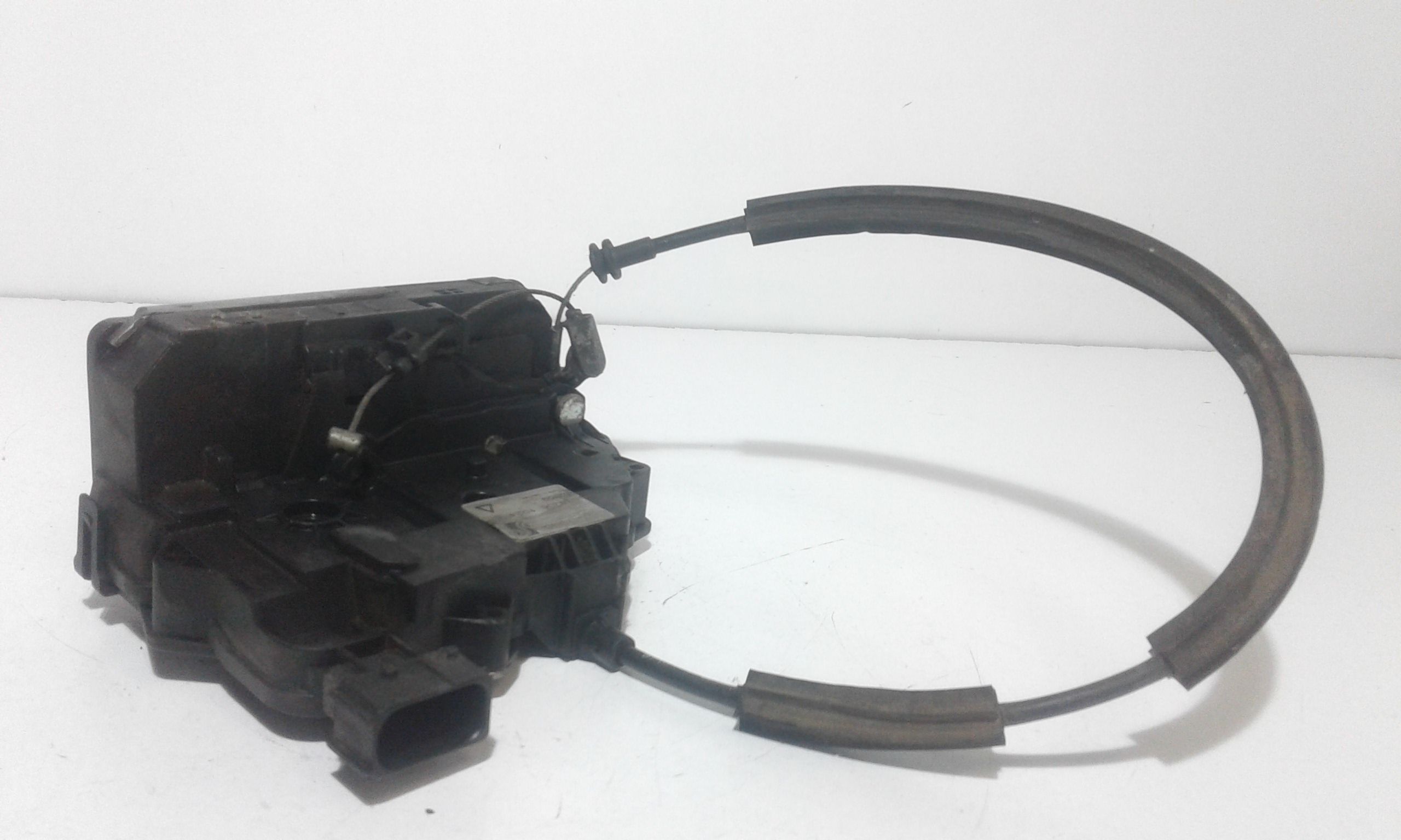 Serratura Posteriore Sinistra FIAT Grande Punto 1 Serie