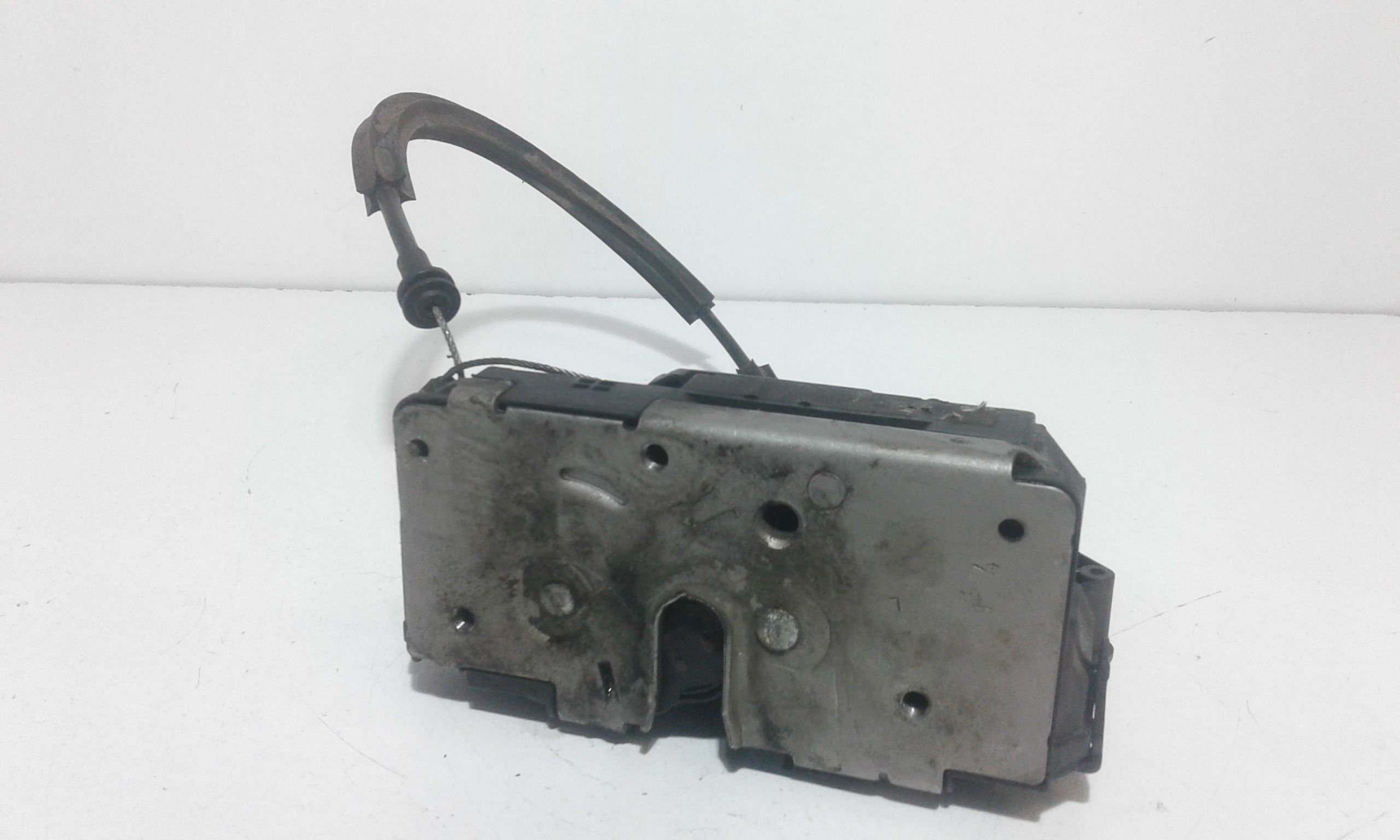 Serratura Posteriore Sinistra FIAT Grande Punto 1 Serie