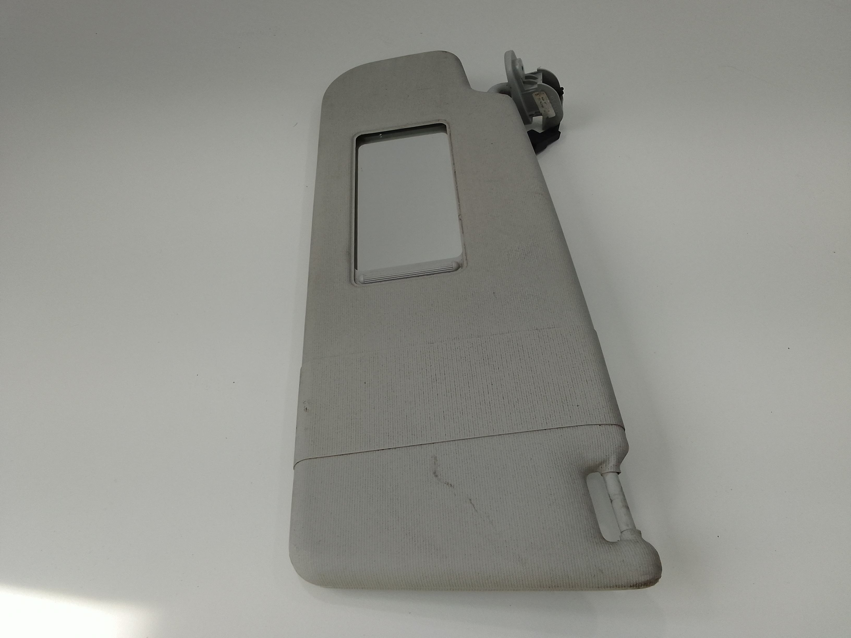 Parasole aletta anteriore Lato Guida per Volkswagen Polo 4 Serie (2001 - 2009)