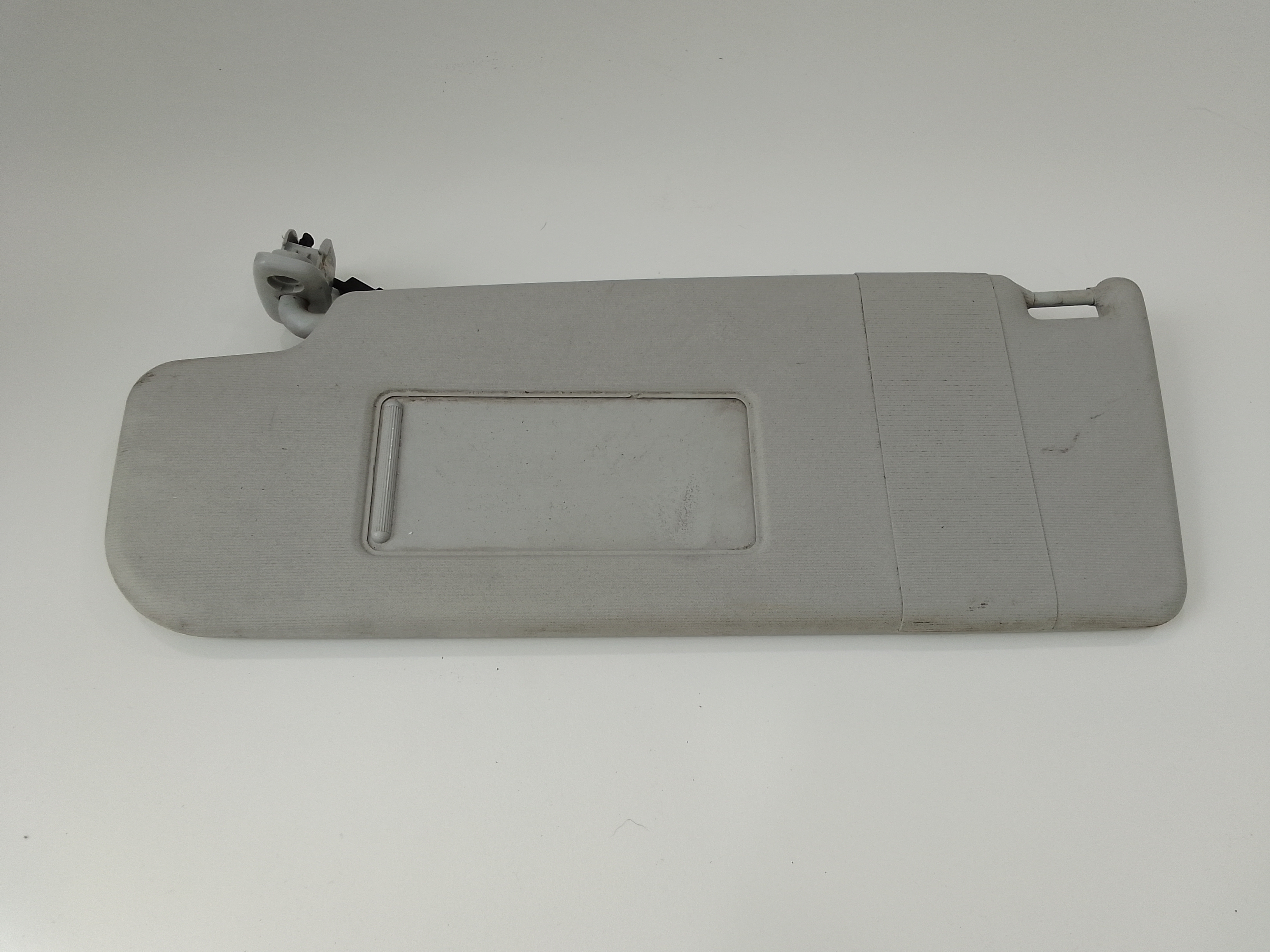 Parasole aletta anteriore Lato Guida per Volkswagen Polo 4 Serie (2001 - 2009)