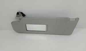 Parasole aletta anteriore Lato Guida per Volkswagen Polo 4 Serie (2001 - 2009)