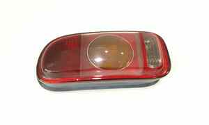 Stop fanale posteriore Destro Passeggero per Mini Cooper 2 Serie (2006 - 2013)