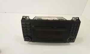 Autoradio per Mercedes Classe A W169 4 Serie (2008 - In produzione)