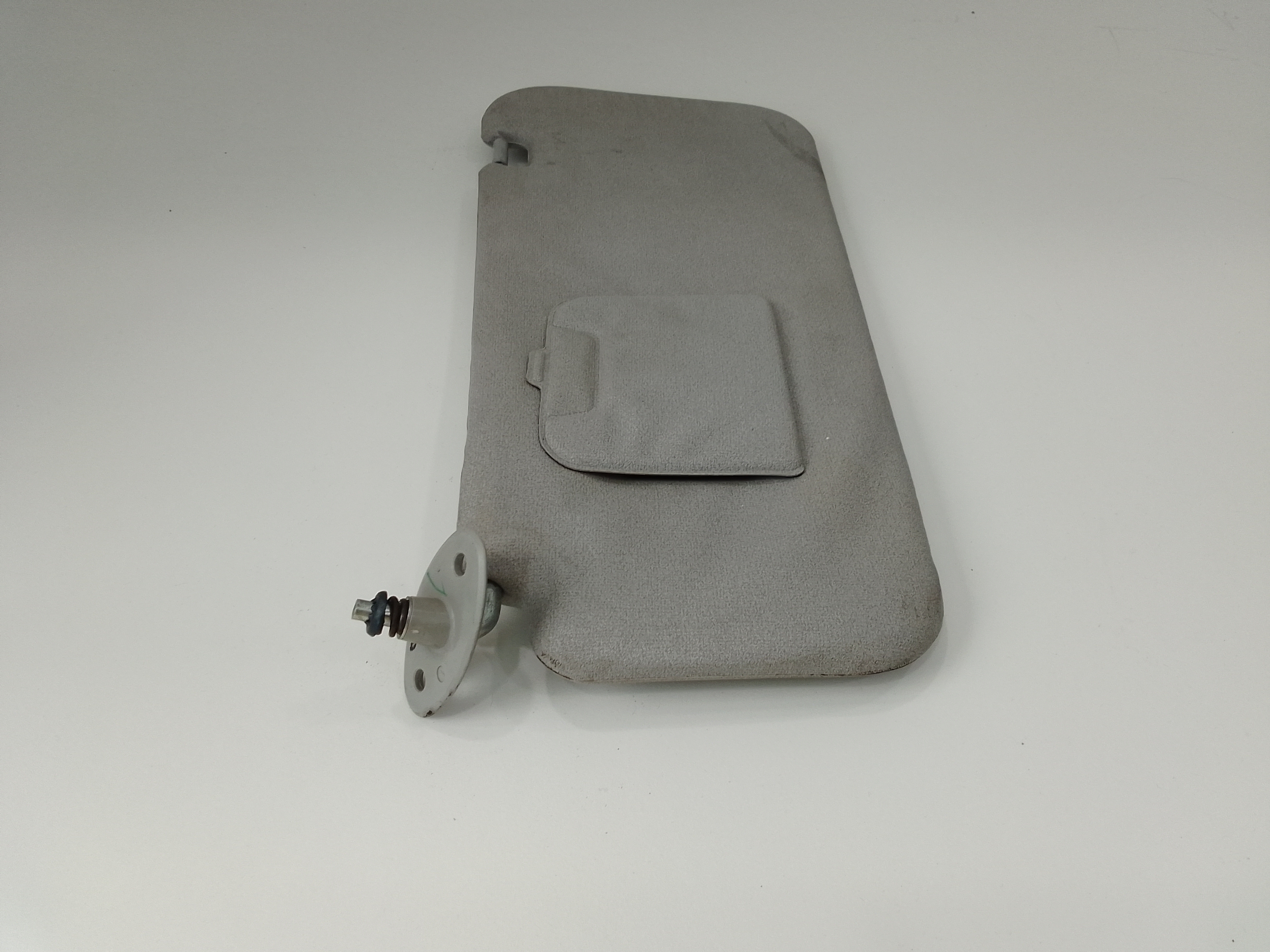 Parasole aletta anteriore Lato Guida per Toyota Yaris Verso Serie (03>05)