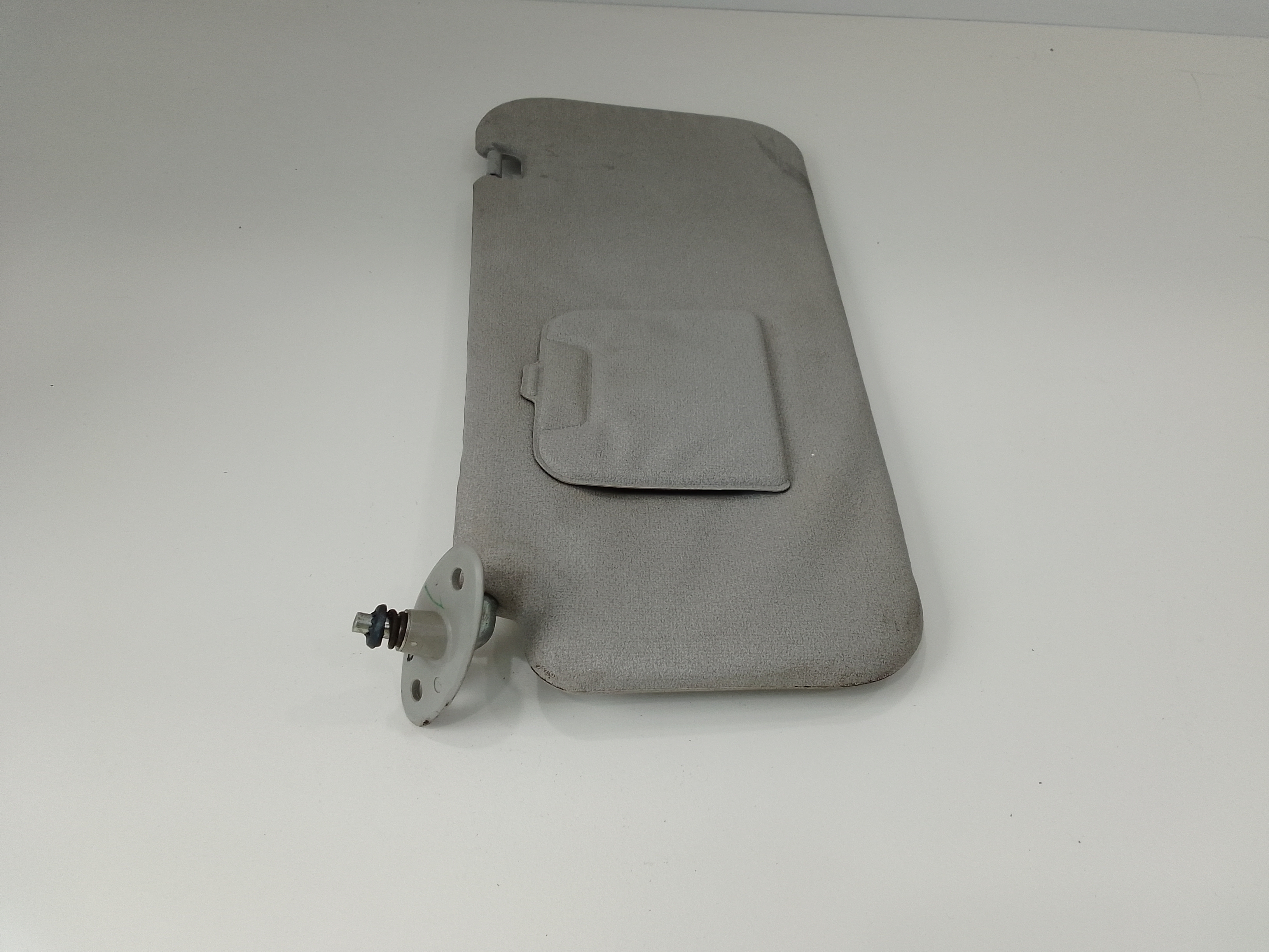 Parasole aletta anteriore Lato Guida per Toyota Yaris Verso Serie (03>05)