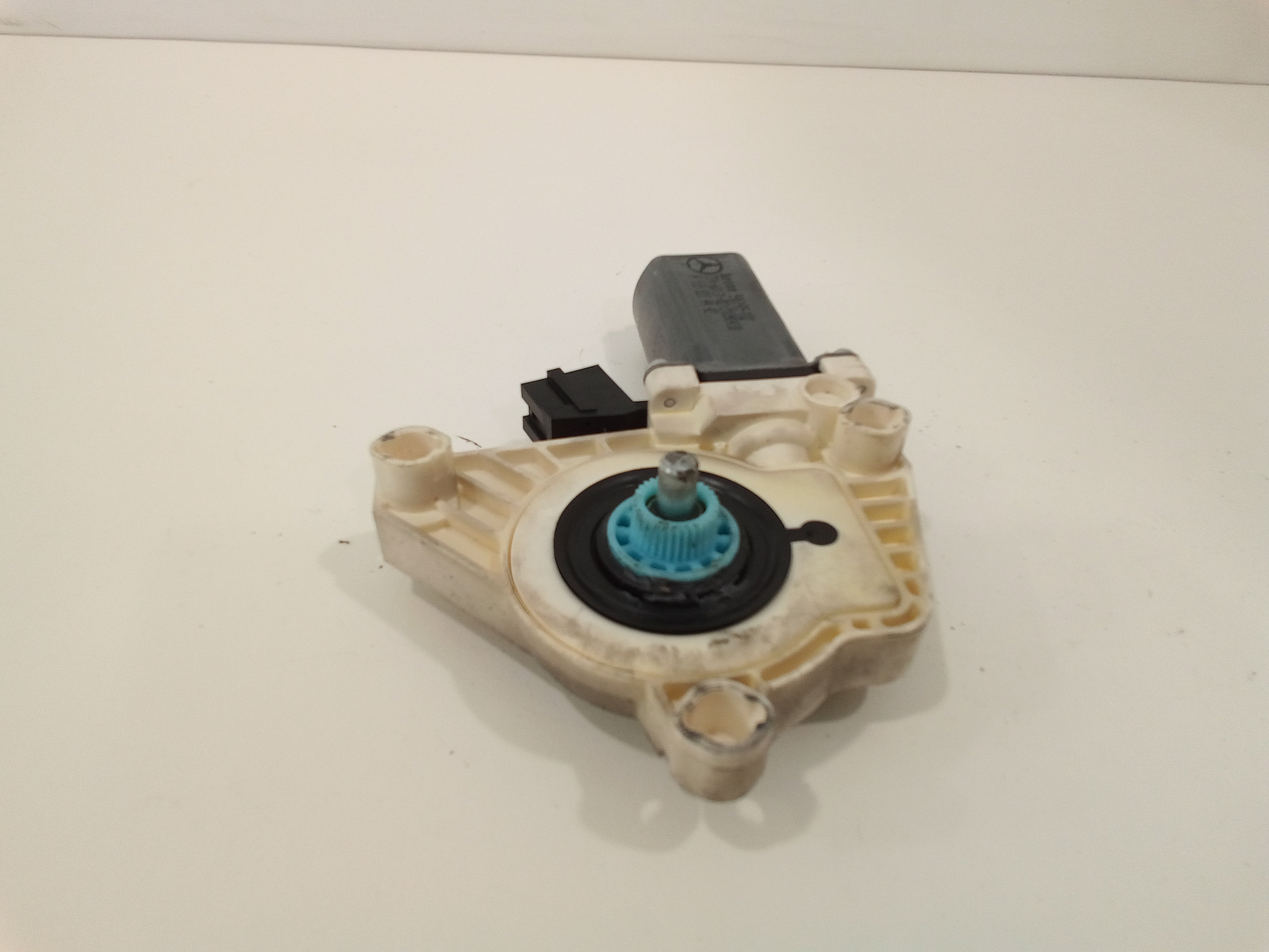 Motorino Alzavetro anteriore destra per Mercedes Classe A W169 4 Serie (2008 - In produzione)