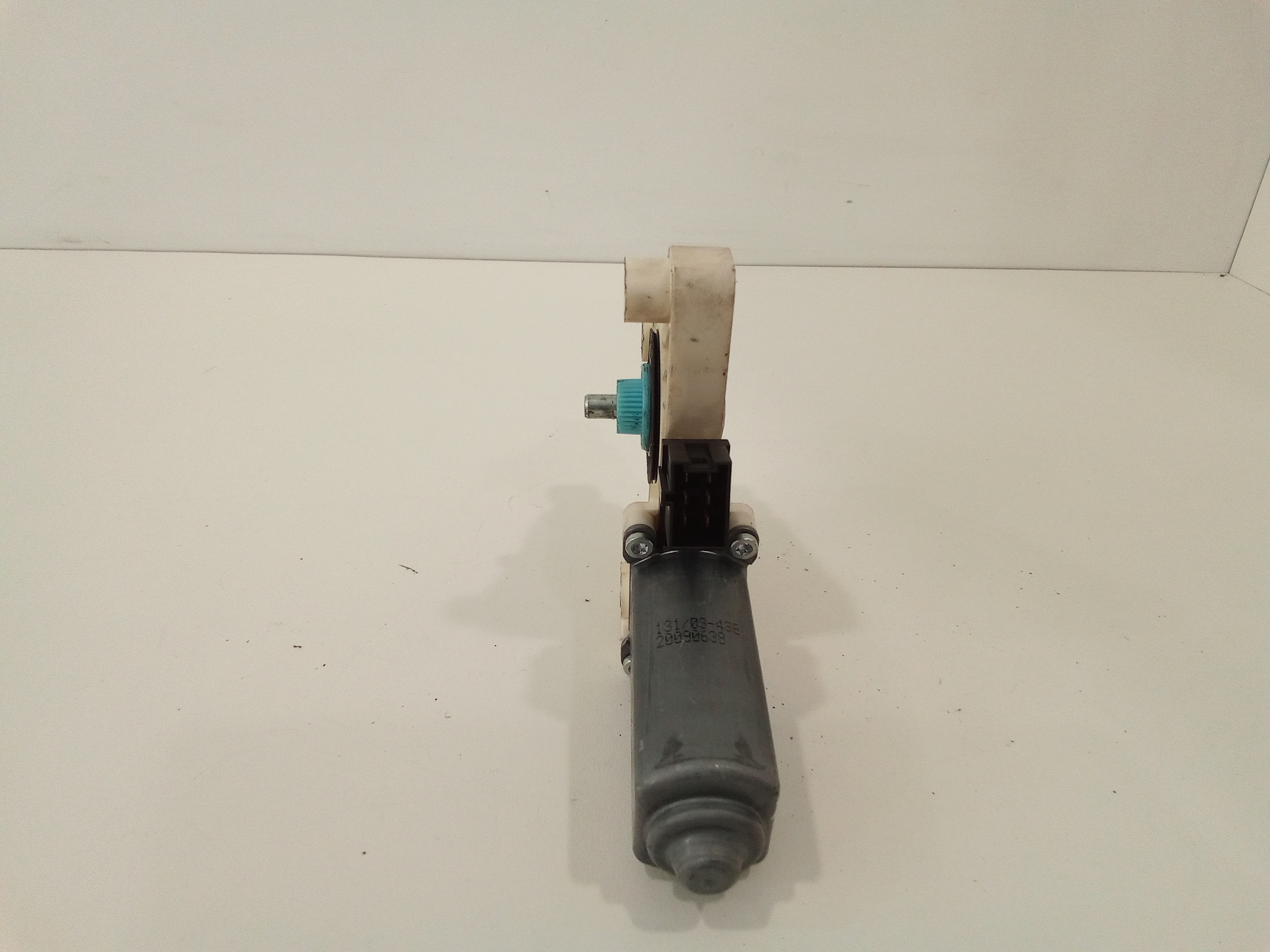 Motorino Alzavetro anteriore destra per Mercedes Classe A W169 4 Serie (2008 - In produzione)