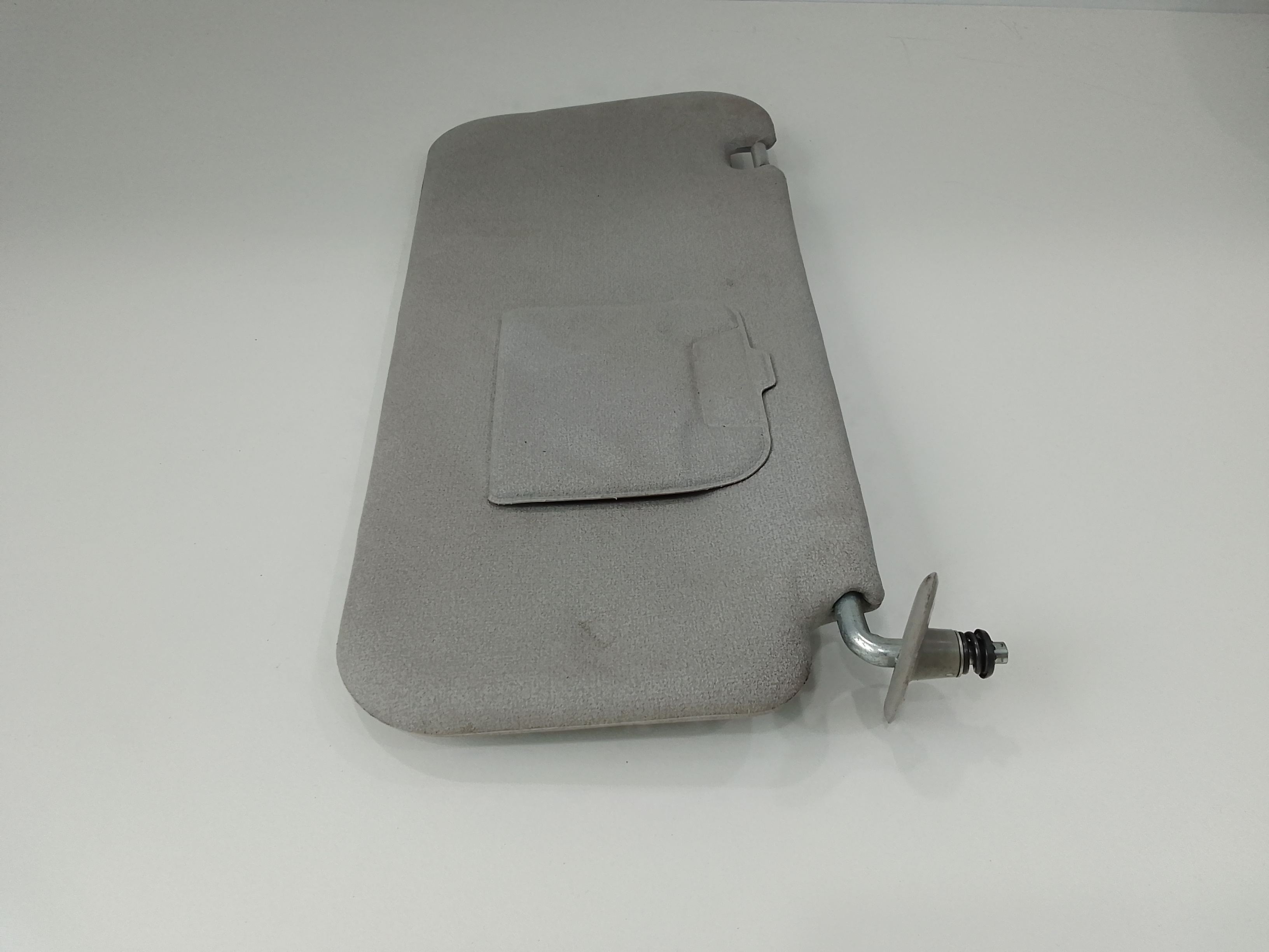 Parasole aletta Lato Passeggero per Toyota Yaris Verso Serie (03>05)