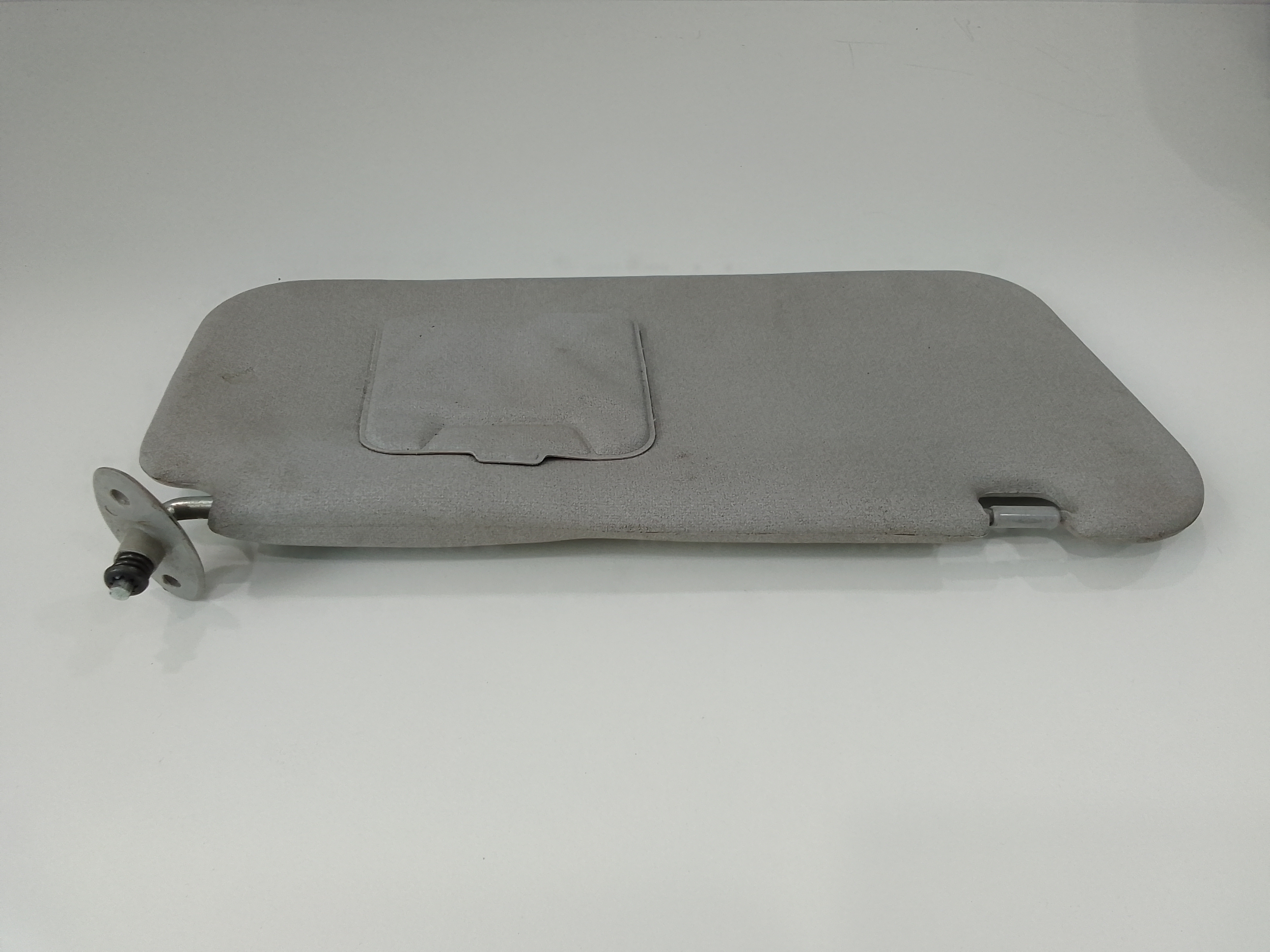 Parasole aletta Lato Passeggero per Toyota Yaris Verso Serie (03>05)