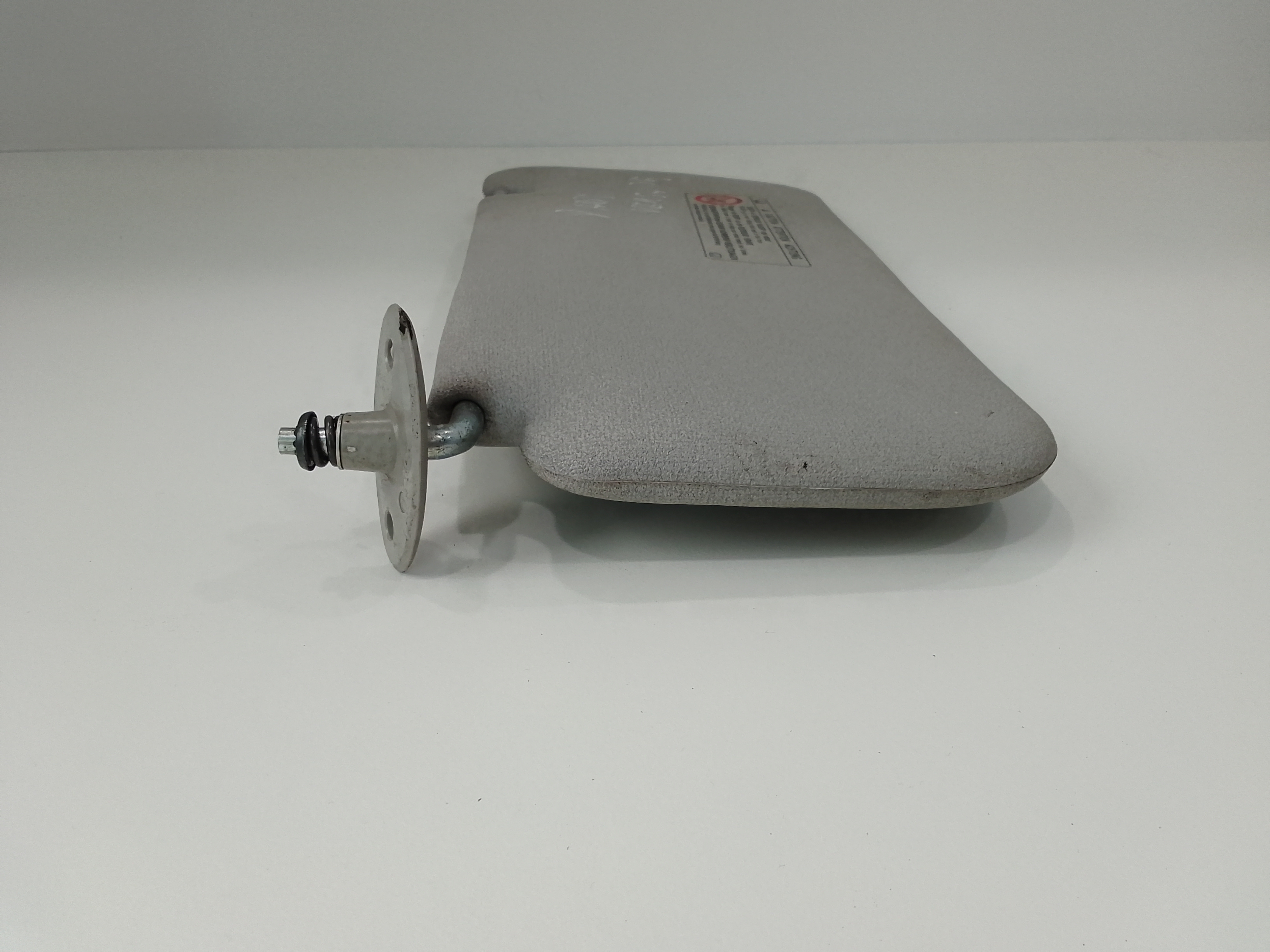 Parasole aletta Lato Passeggero per Toyota Yaris Verso Serie (03>05)