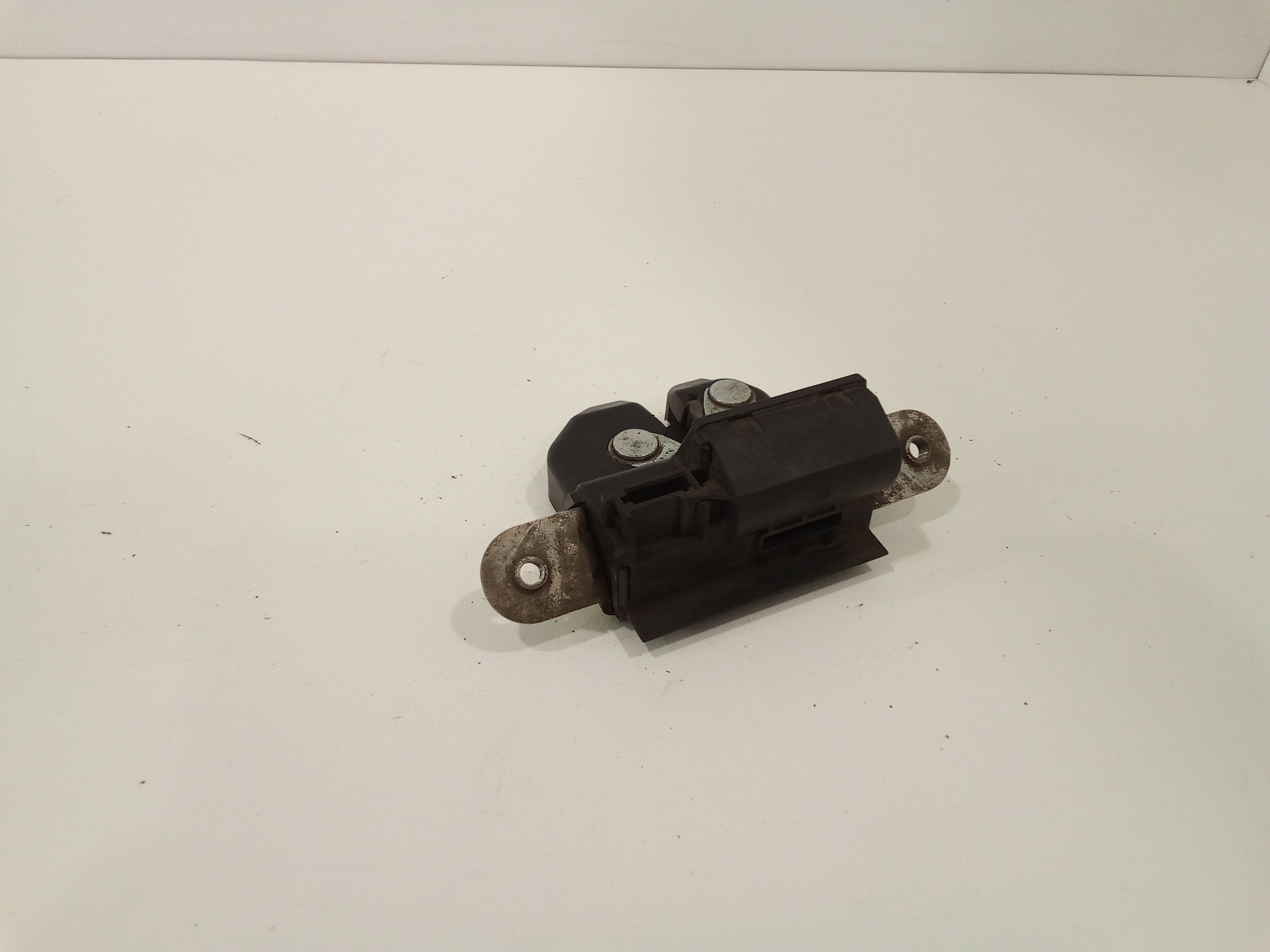 Serratura Cofano Posteriore per Fiat Grande Punto 1 Serie (2005 - 2008)