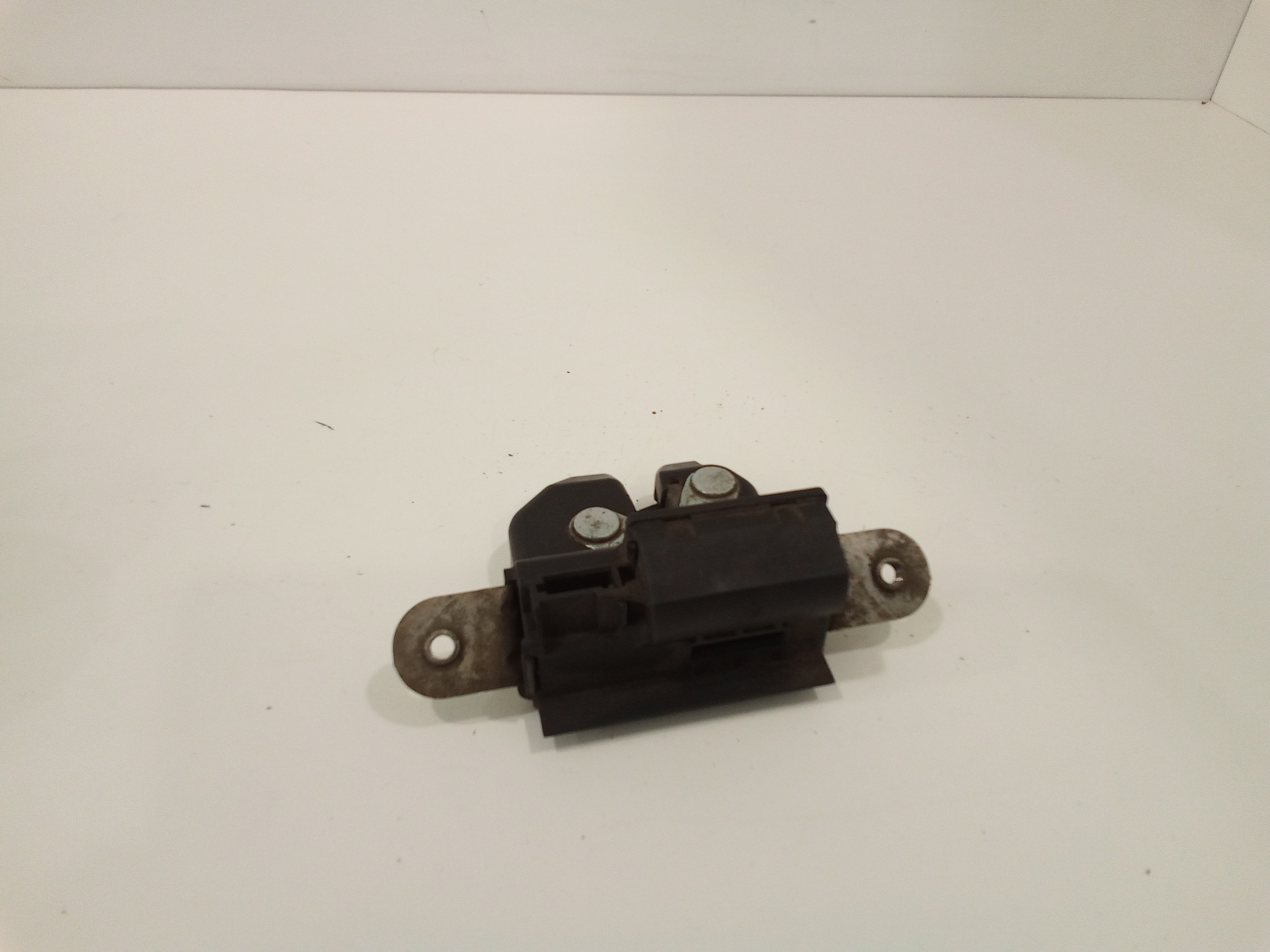 Serratura Cofano Posteriore per Fiat Grande Punto 1 Serie (2005 - 2008)