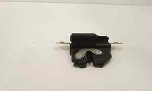 Serratura Cofano Posteriore per Fiat Grande Punto 1 Serie (2005 - 2008)