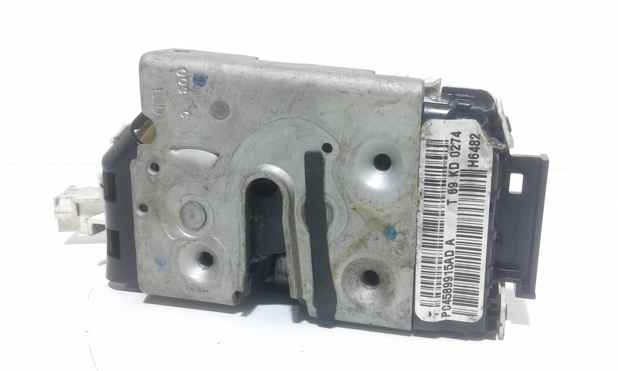 Serratura Posteriore Sinistra JEEP Cherokee 6 Serie