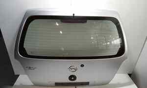 Portellone Posteriore per Opel Agila 1 Serie (2000 - 2004)