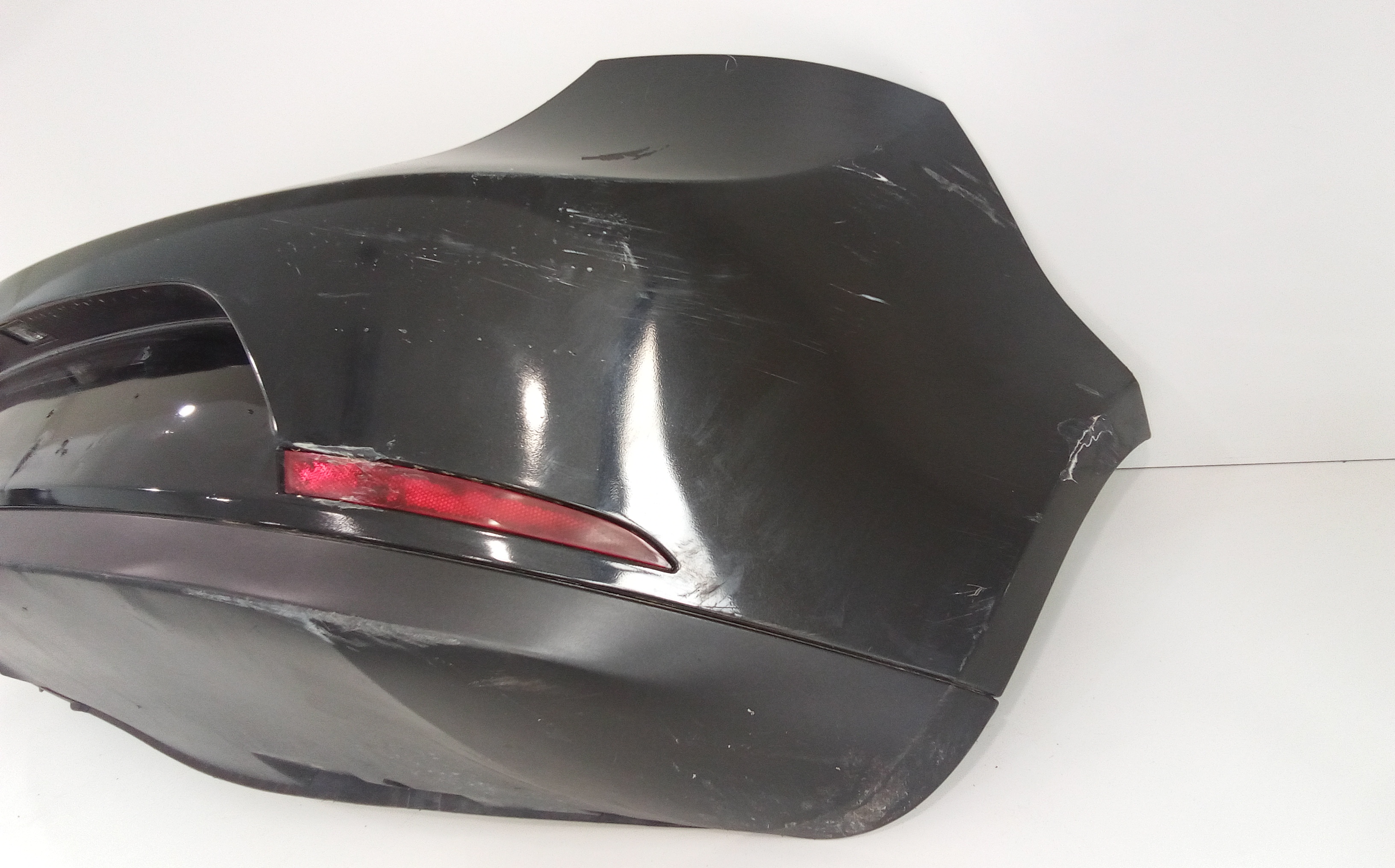 Paraurti Posteriore completo per Seat Ibiza Serie (08>12) (2008 - 2012)