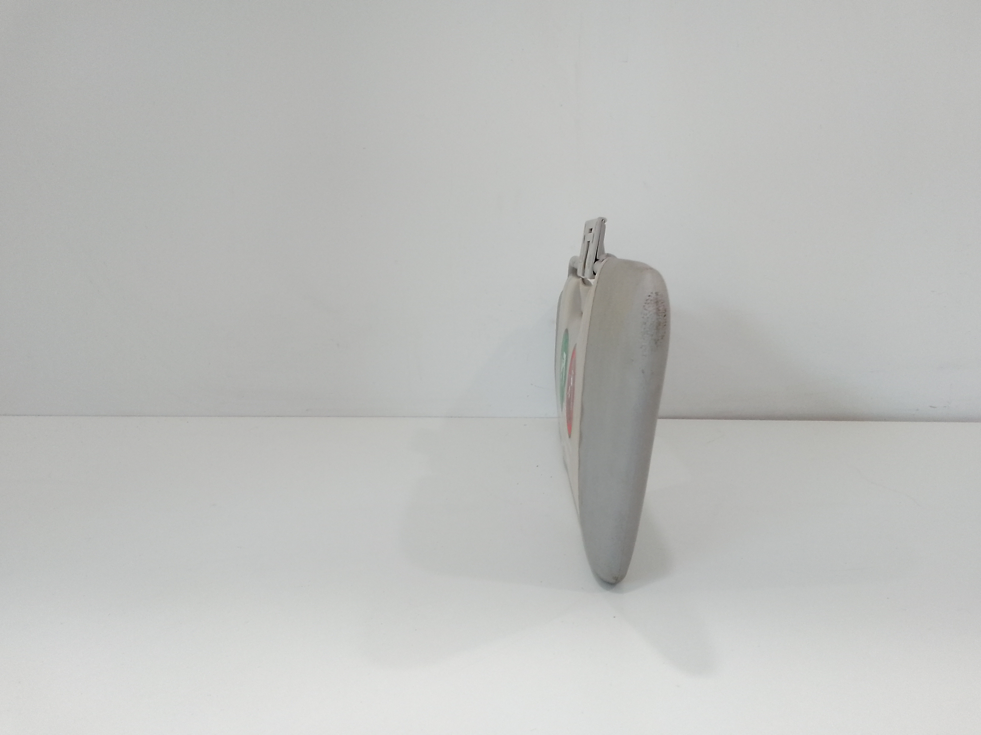 Parasole aletta Lato Passeggero per Fiat Seicento Serie (00>05) (2000 - 2005)