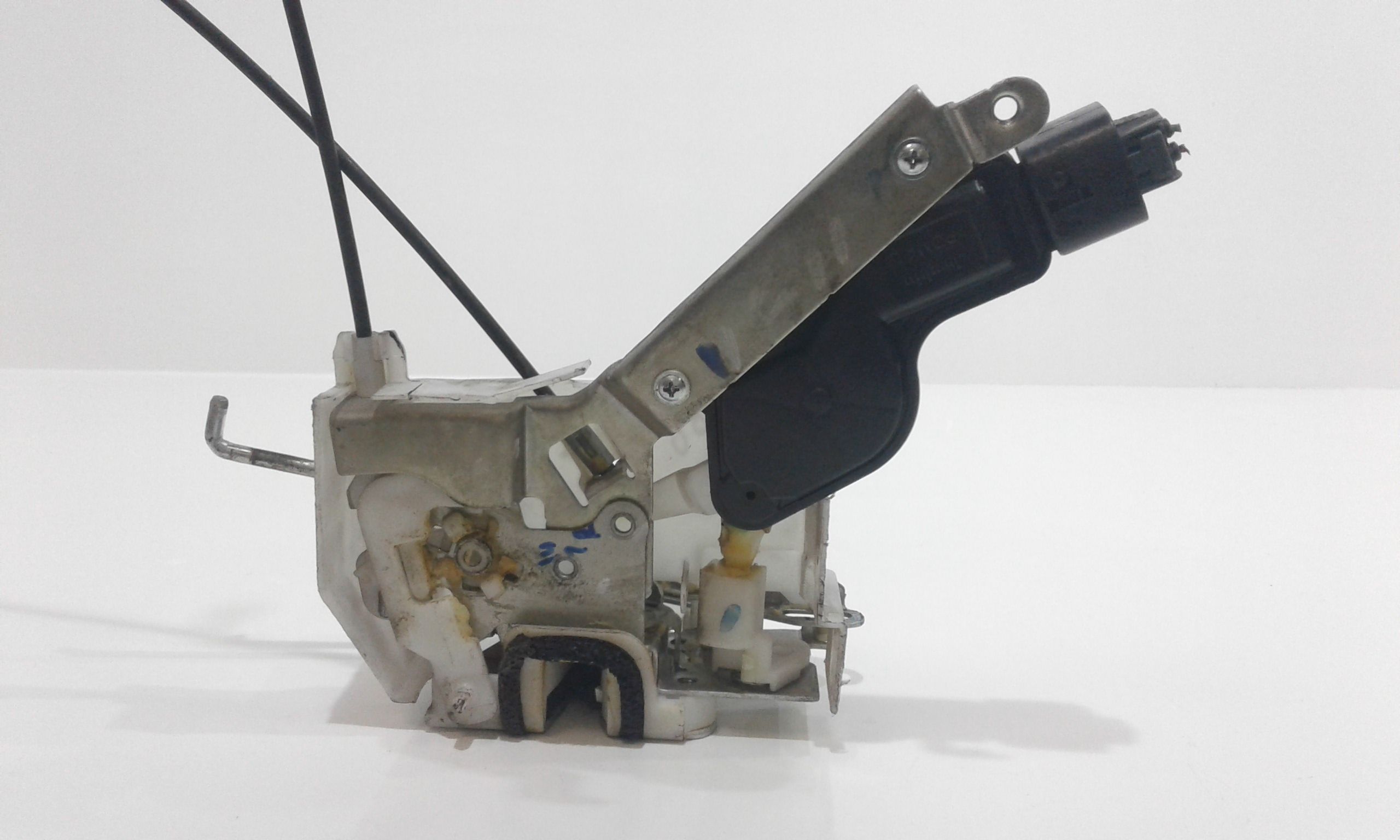 Serratura Posteriore Sinistra NISSAN Pixo 1 Serie