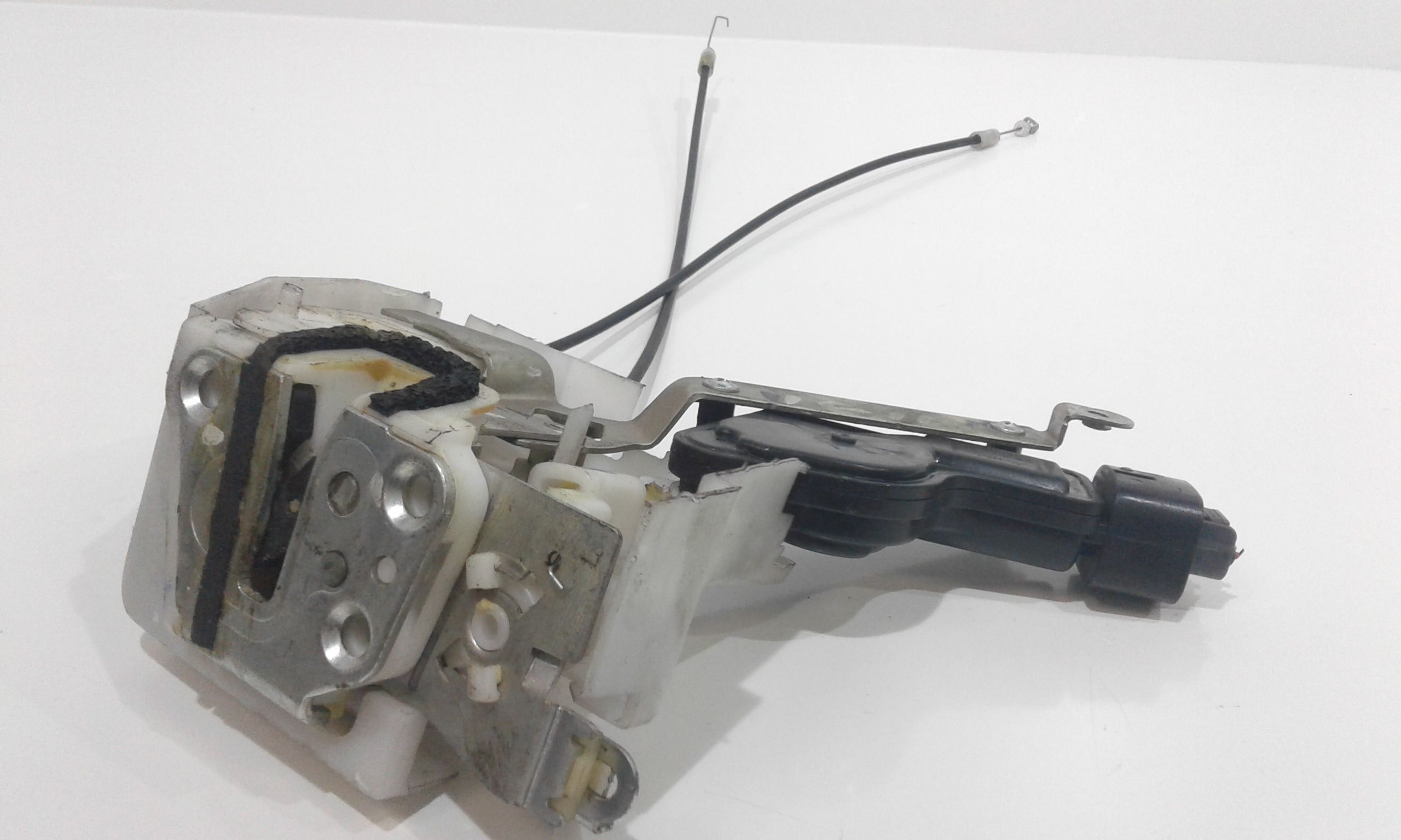 Serratura Posteriore Sinistra NISSAN Pixo 1 Serie