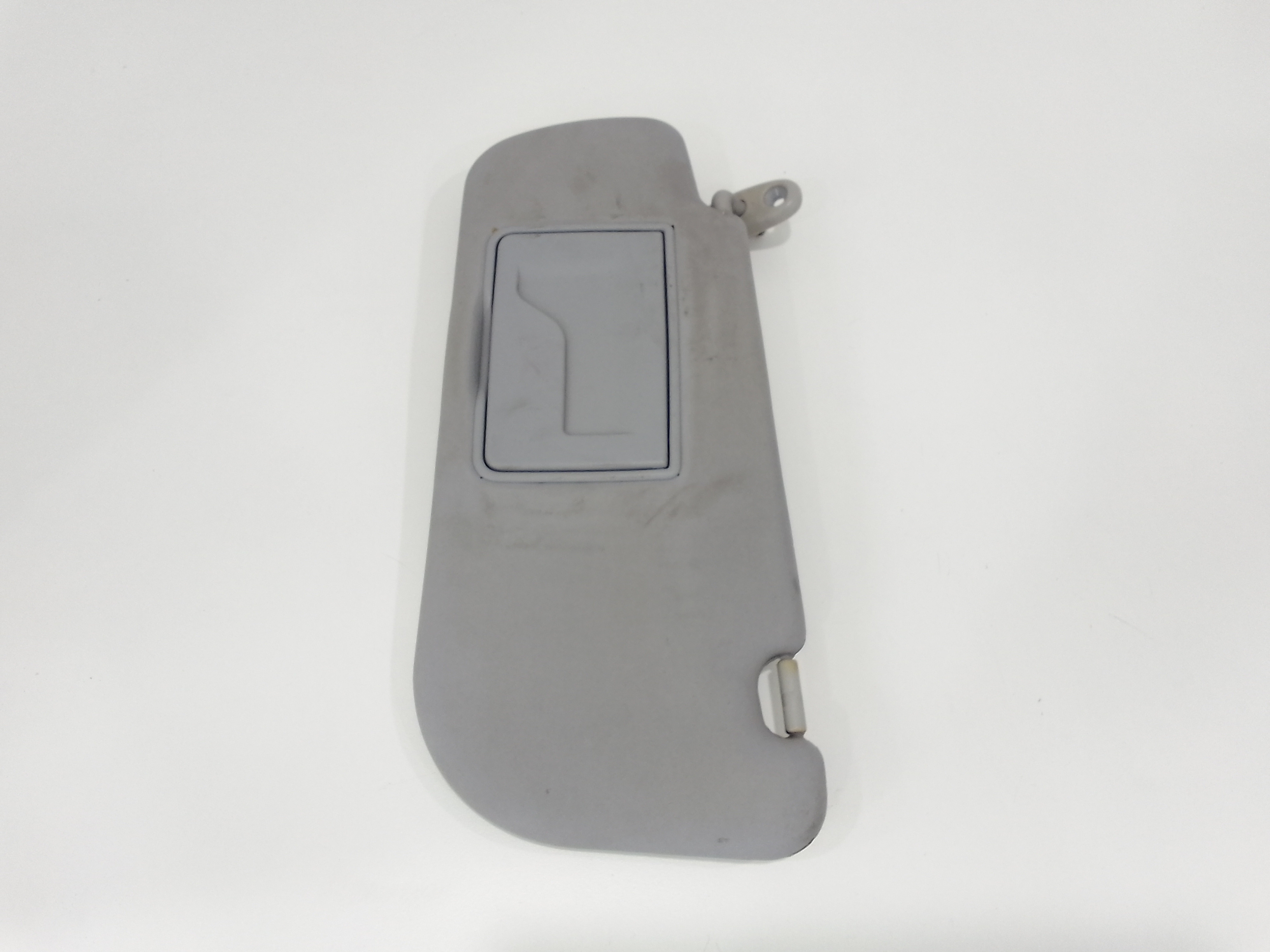 Parasole aletta anteriore Lato Guida per Kia Picanto 1 Serie (2004 - 2008)