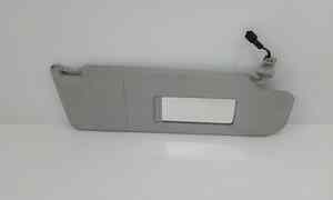 Parasole aletta Lato Passeggero per Volkswagen Polo 4 Serie (2001 - 2009)