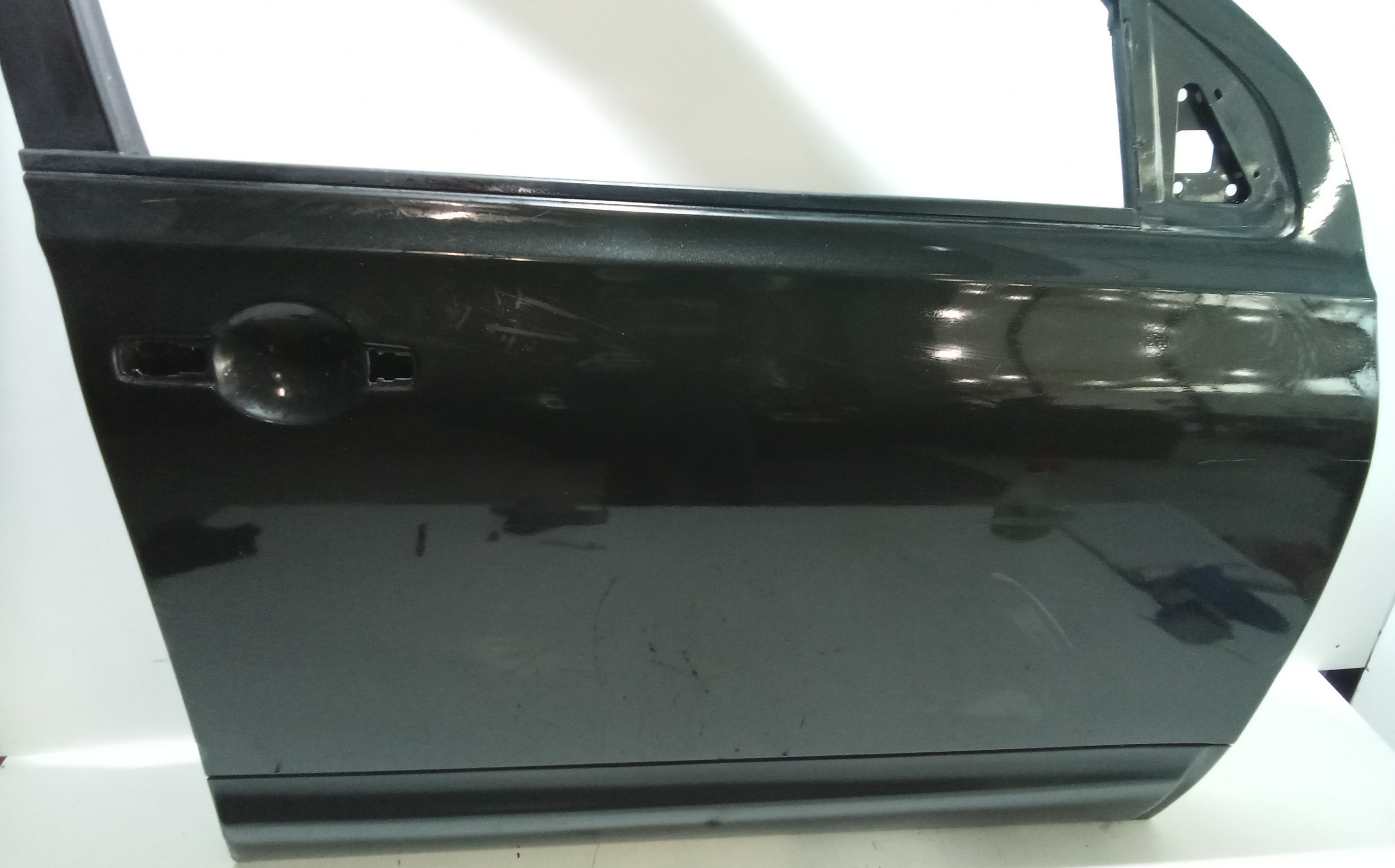 Portiera anteriore Destra per Nissan Qashqai 1 Serie (2006 - 2009)