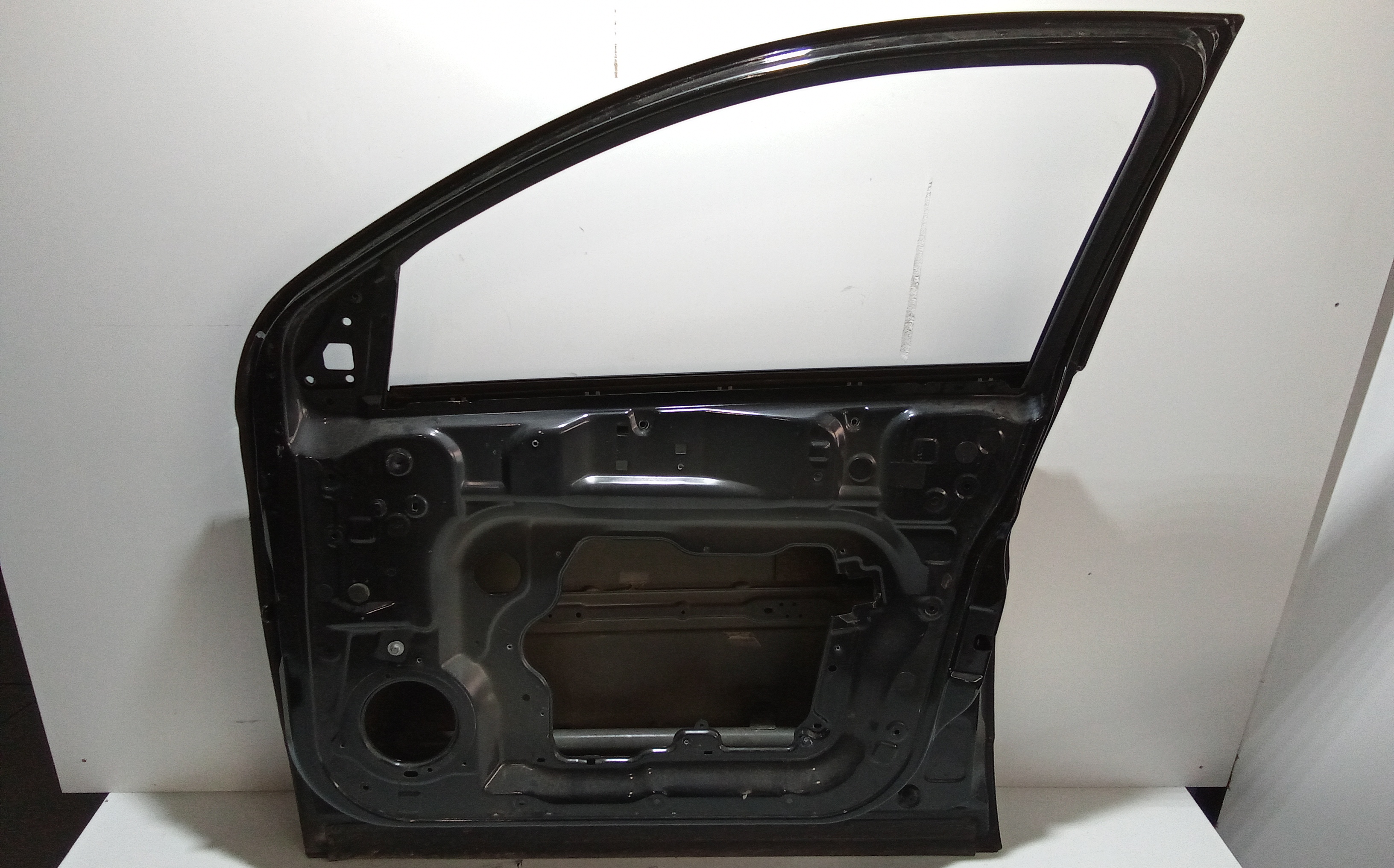 Portiera anteriore Destra per Nissan Qashqai 1 Serie (2006 - 2009)