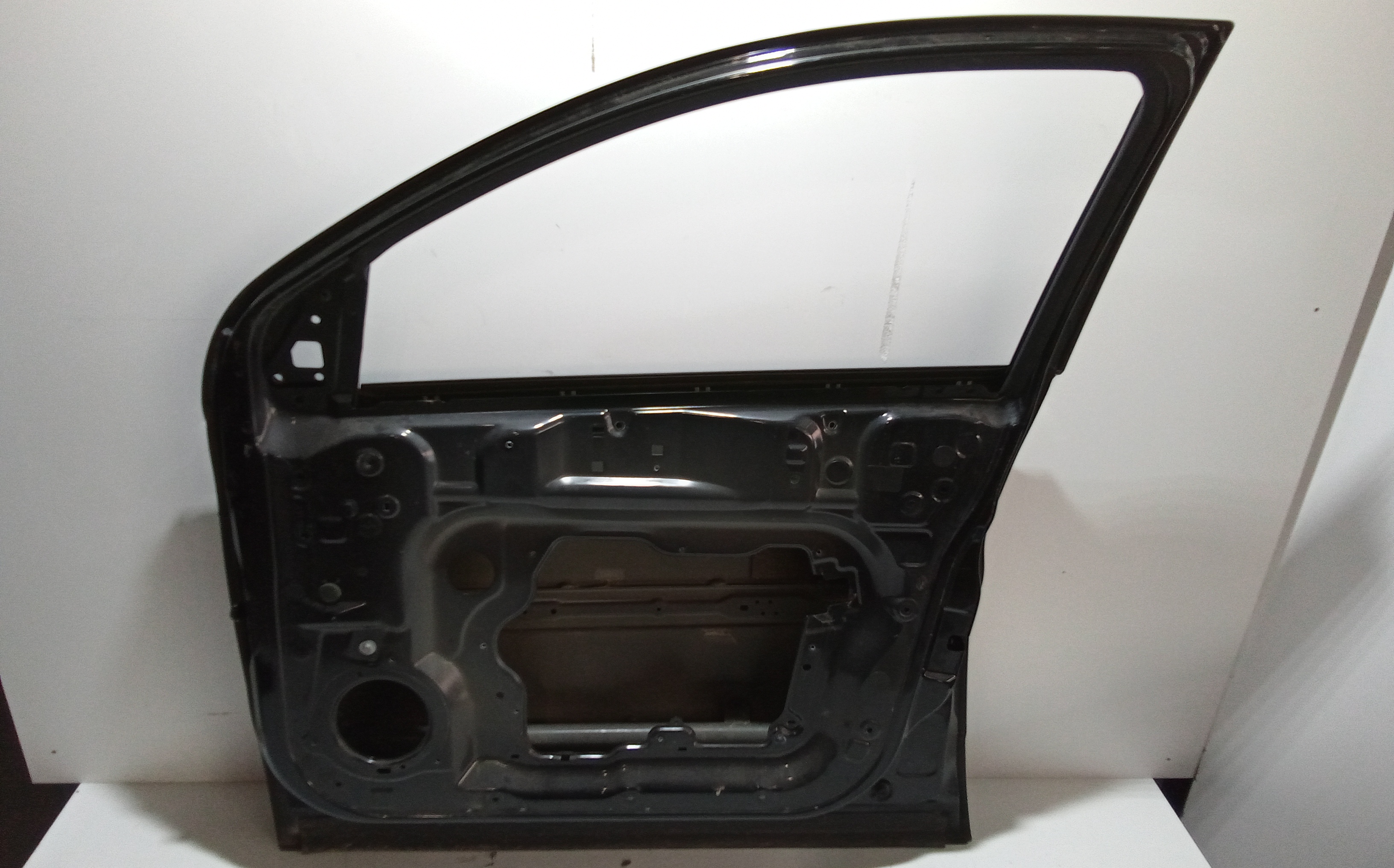 Portiera anteriore Destra per Nissan Qashqai 1 Serie (2006 - 2009)
