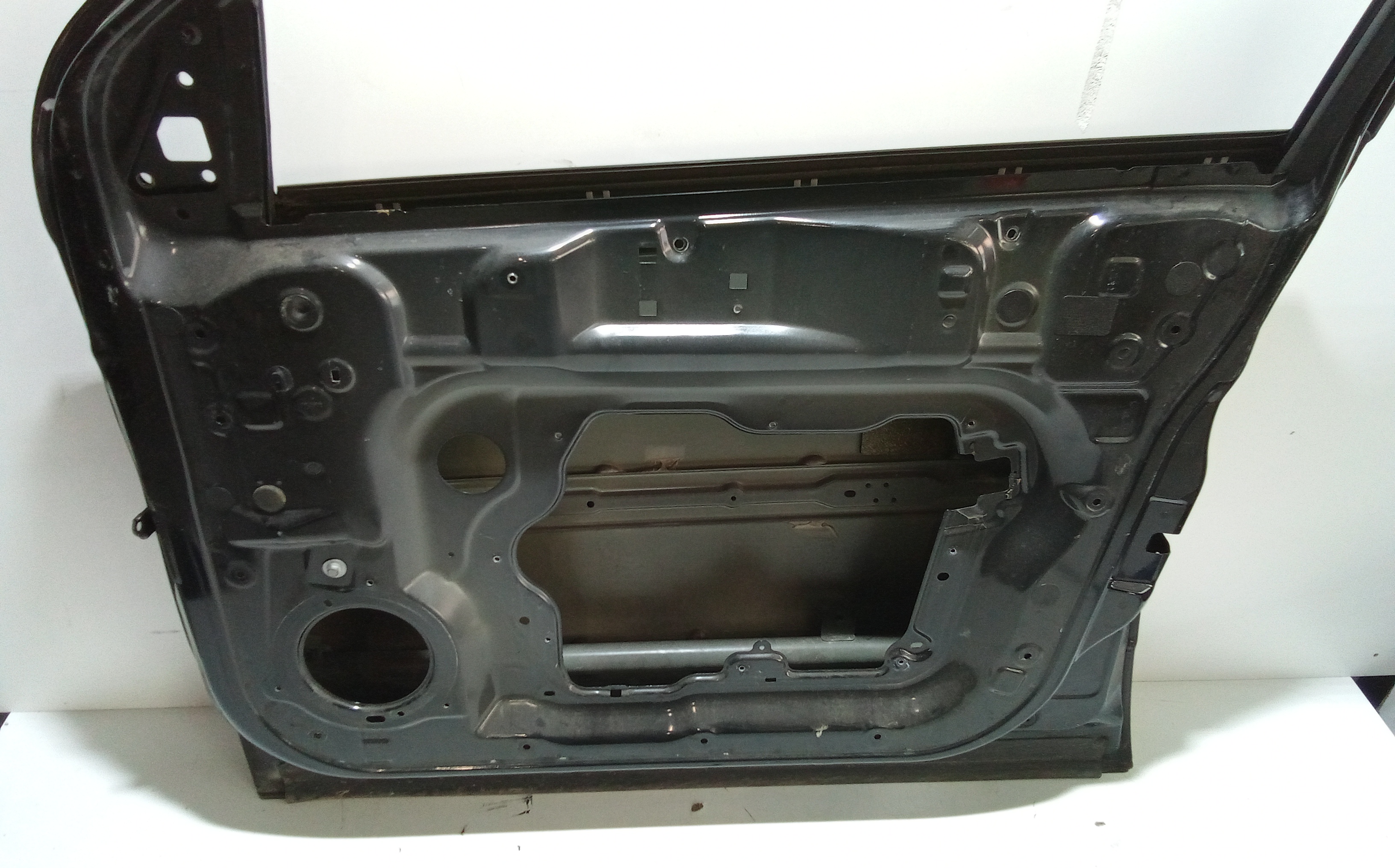 Portiera anteriore Destra per Nissan Qashqai 1 Serie (2006 - 2009)